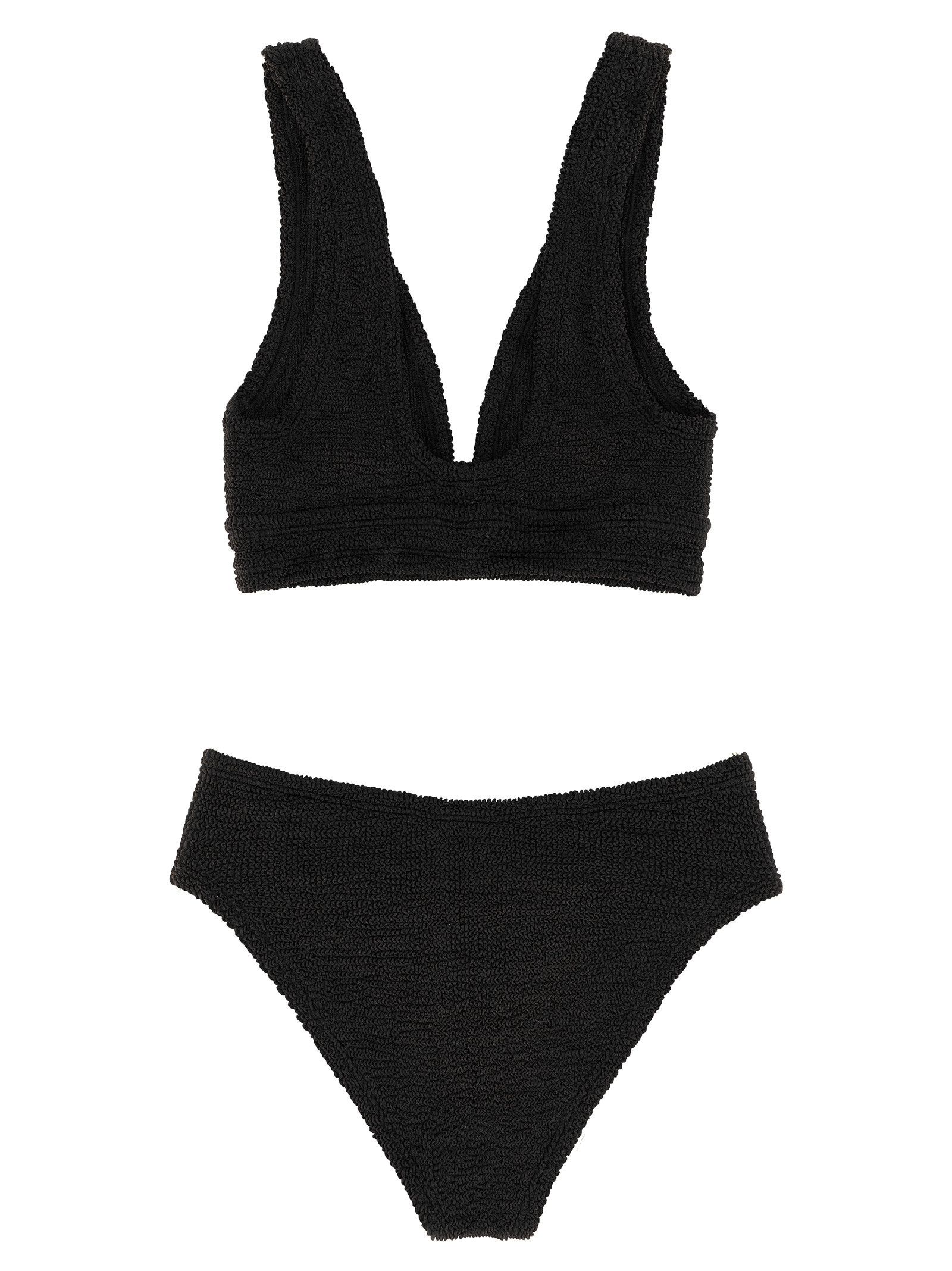 Hunza G 'Angel' bikini Size M / US 6-8 / IT 42-44 - 2 Thumbnail