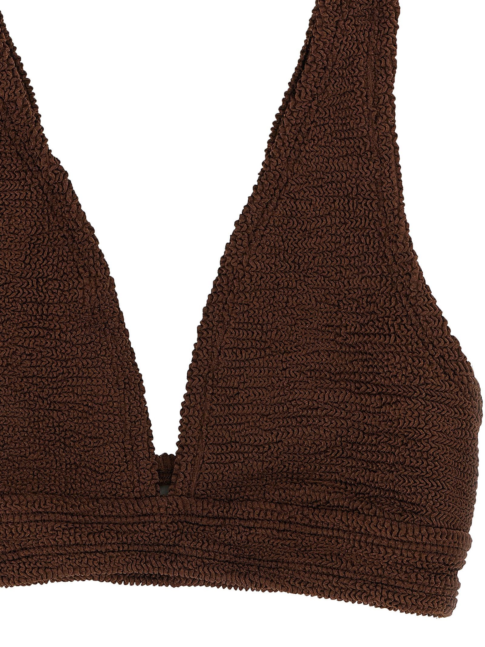 Hunza G 'Angel' bikini Size M / US 6-8 / IT 42-44 - 3 Thumbnail