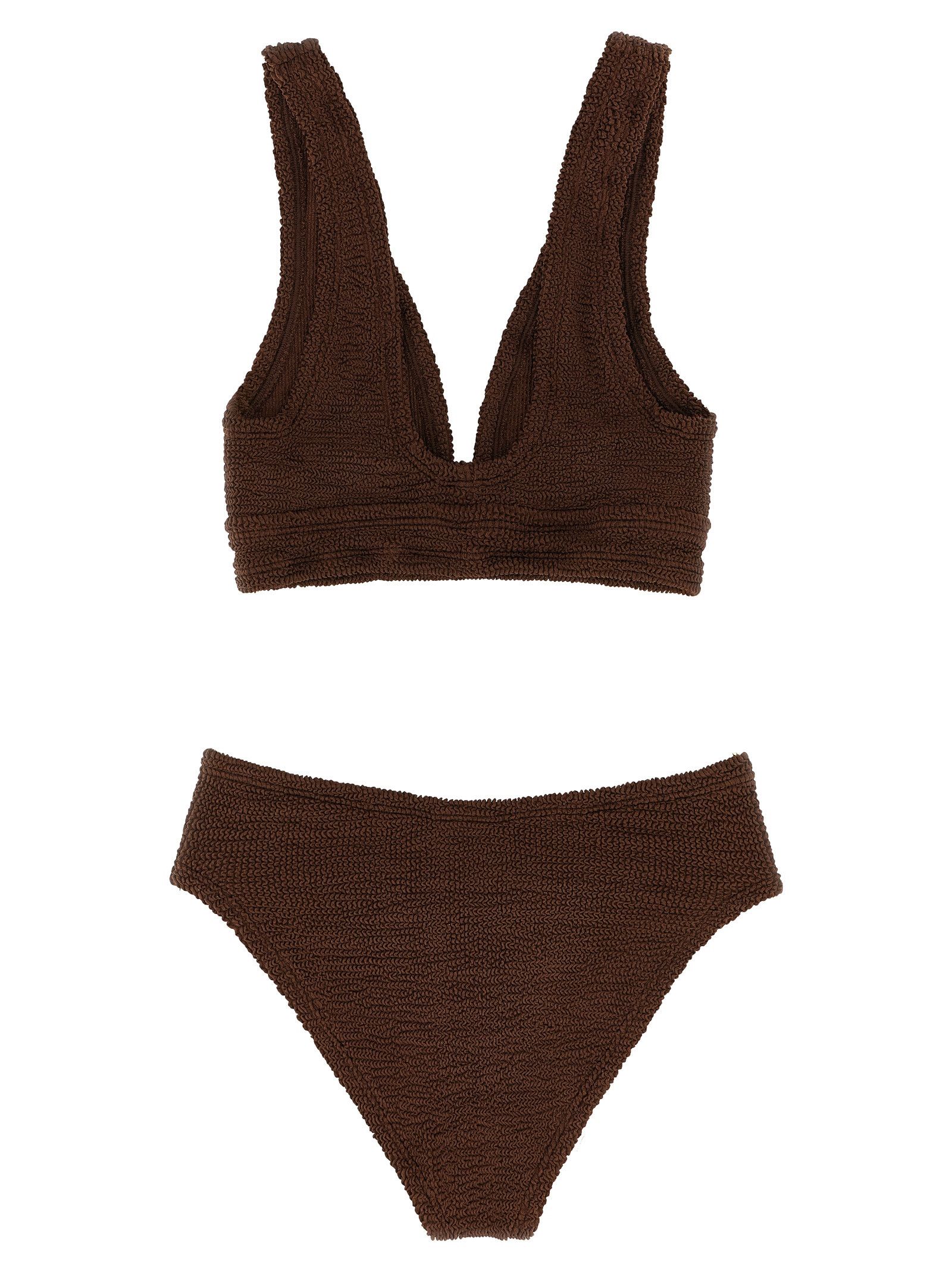 Hunza G 'Angel' bikini Size M / US 6-8 / IT 42-44 - 2 Thumbnail