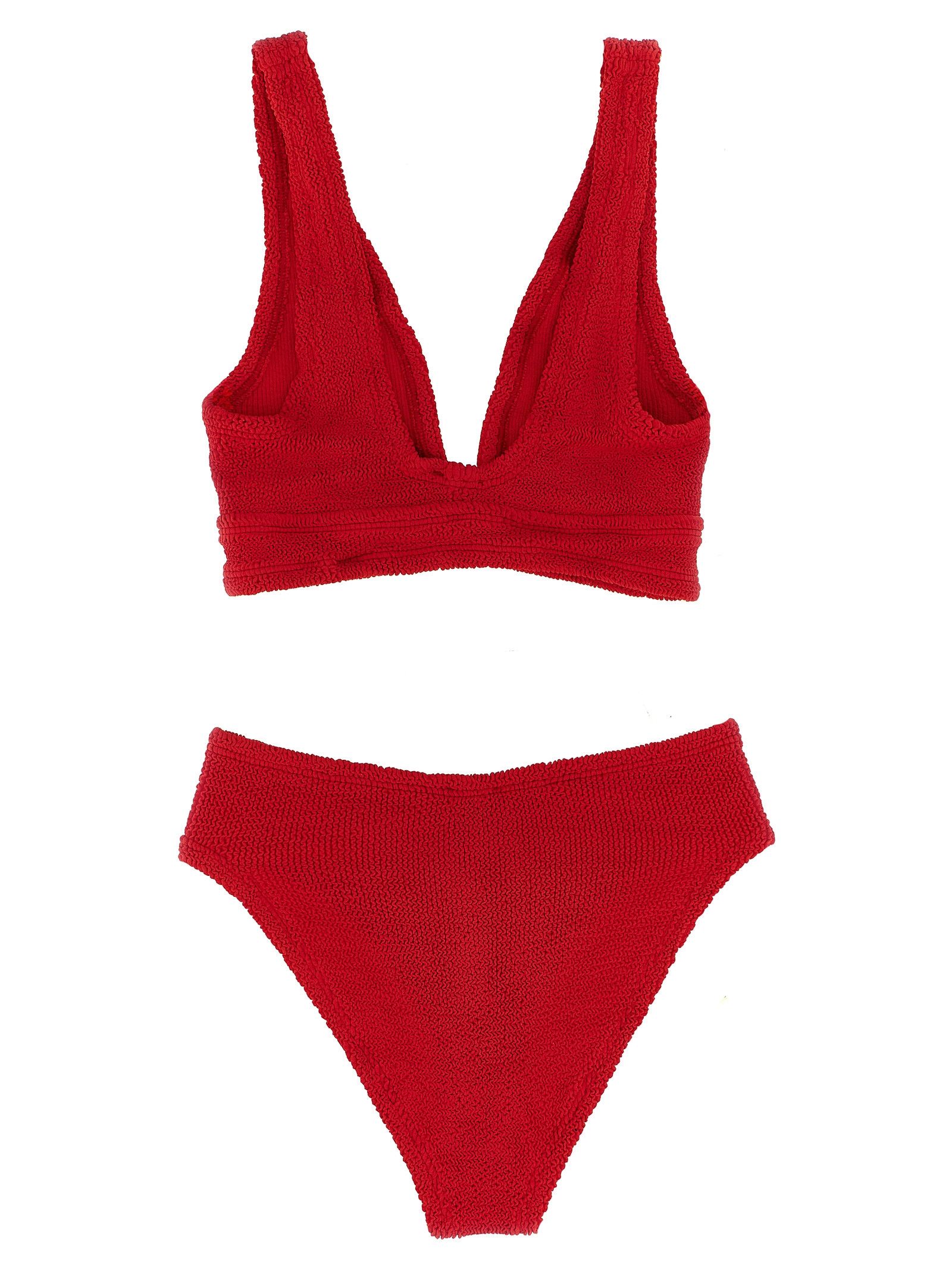 Hunza G 'Angel' bikini Size M / US 6-8 / IT 42-44 - 2 Thumbnail