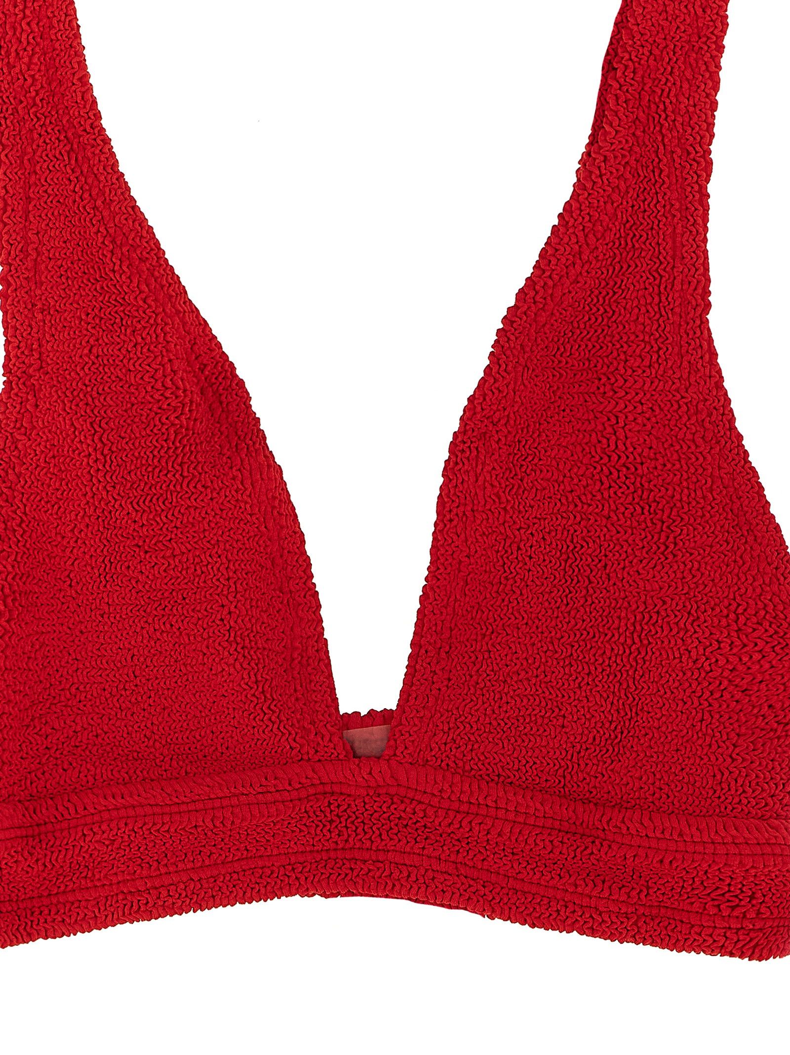 Hunza G 'Angel' bikini Size M / US 6-8 / IT 42-44 - 3 Thumbnail