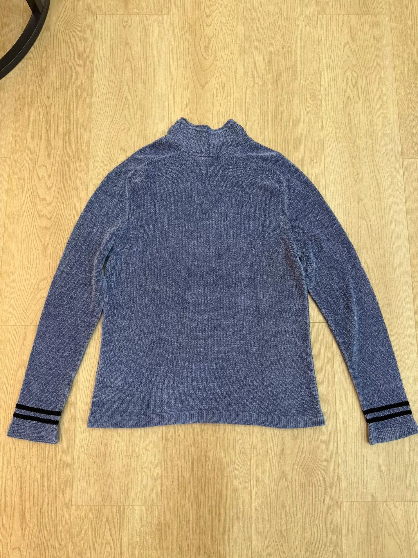 Dior Dior x Stone Island Collaborative Sweater Size US S / EU 44-46 / 1 - 2 Thumbnail