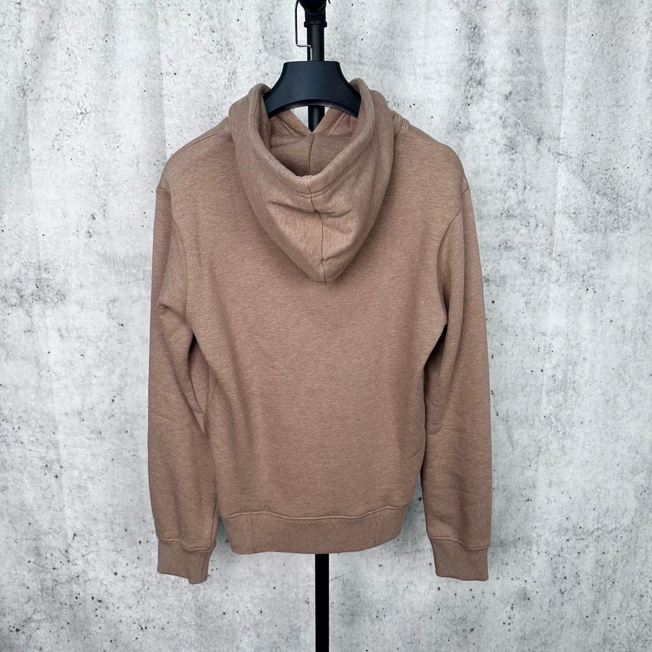 Dior Dior Beige Hoodie XS Size US XS / EU 42 / 0 - 2 Thumbnail