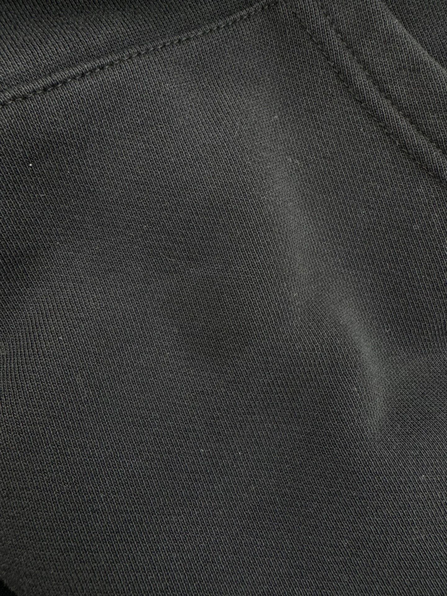 Balenciaga Balenciaga Logo Hoodie Size US XS / EU 42 / 0 - 6 Thumbnail