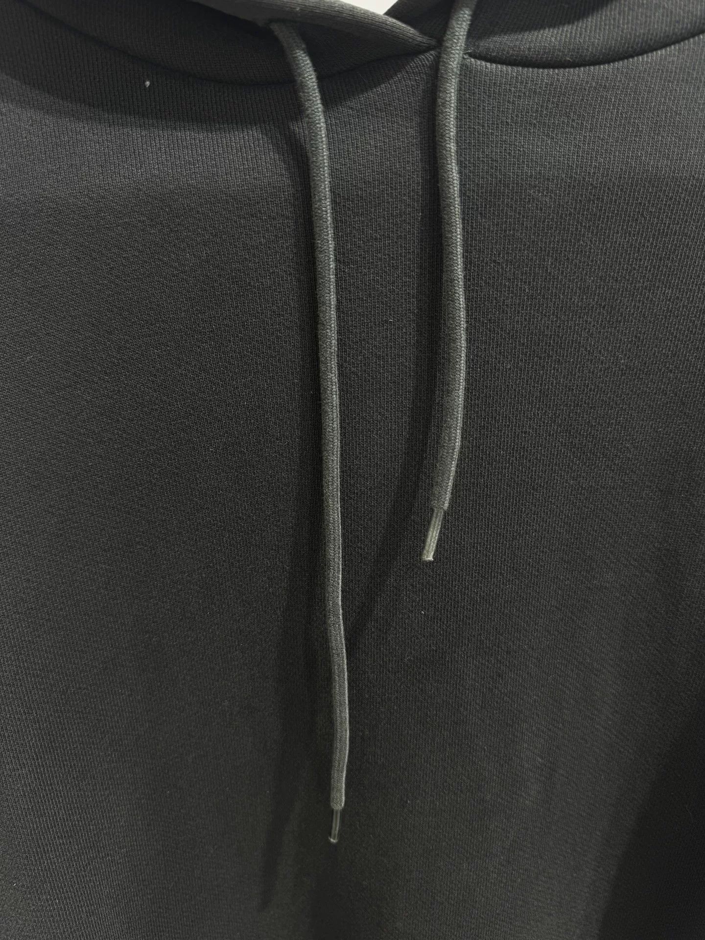Balenciaga Balenciaga Logo Hoodie Size US XS / EU 42 / 0 - 4 Thumbnail