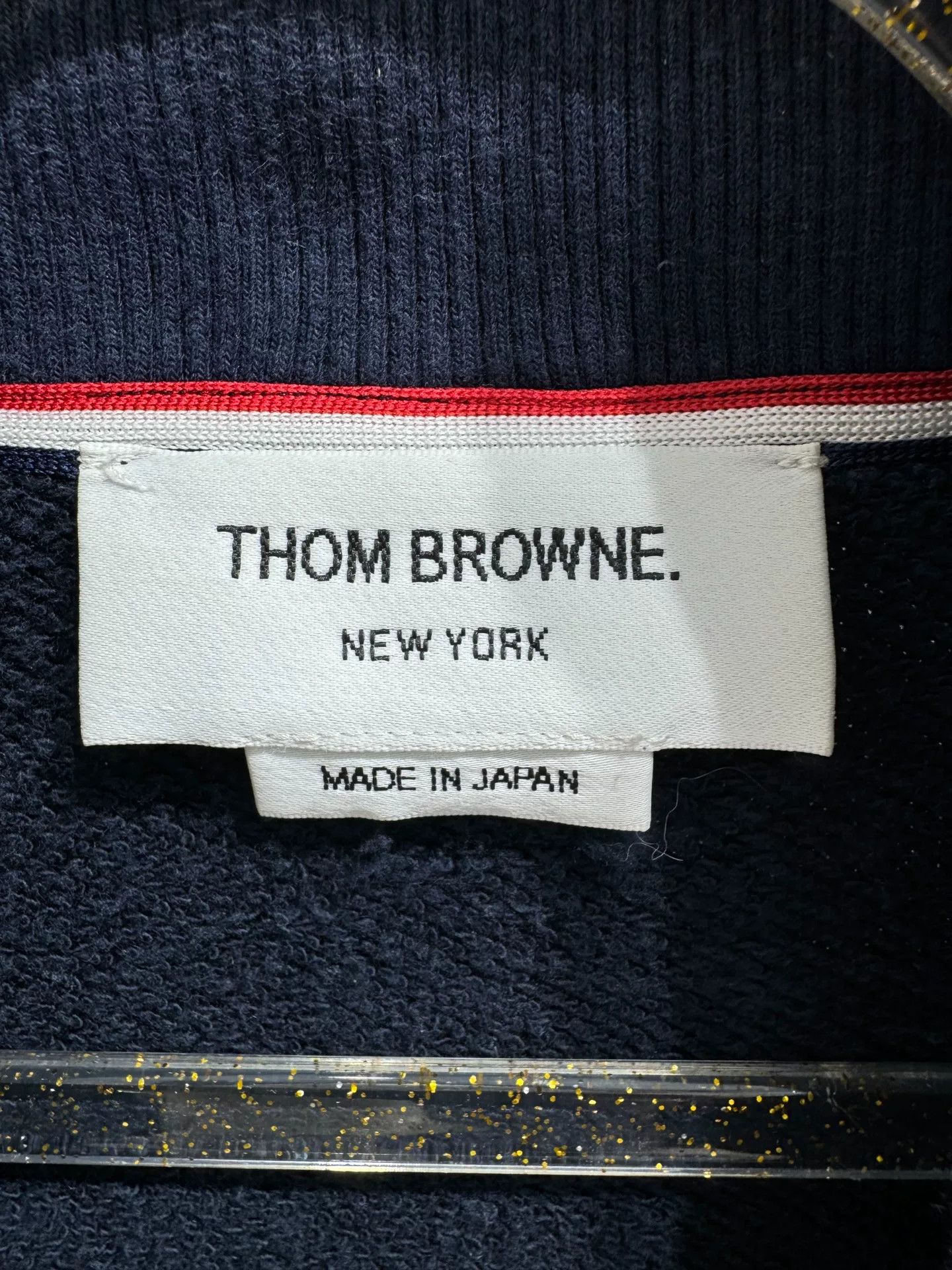 Thom Browne Thom Browne TB 4-Stripe Baseball Cardigan Size XS / US 0-2 / IT 36-38 - 3 Thumbnail