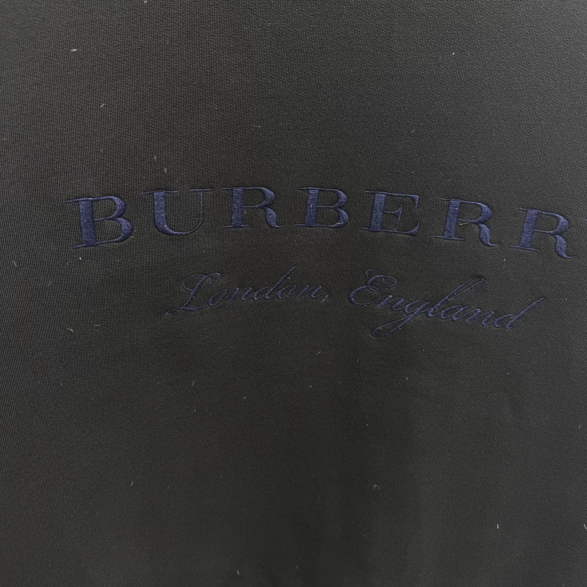 Burberry Burberry Reversible Down Jacket with Logo Size US XL / EU 56 / 4 - 6 Thumbnail