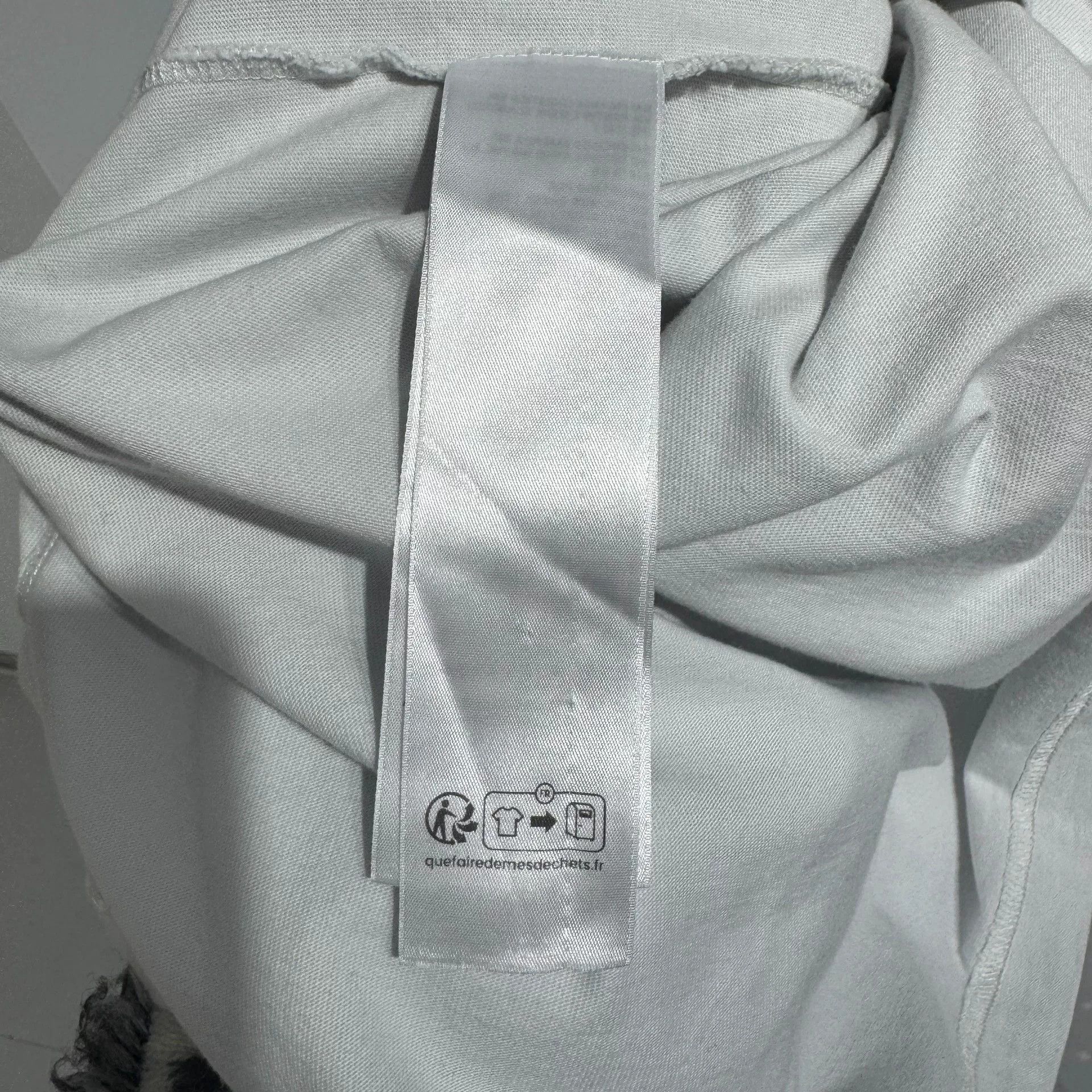 Balenciaga Balenciaga Paris Olympics Limited Heart T-shirt Size US S / EU 44-46 / 1 - 9 Thumbnail