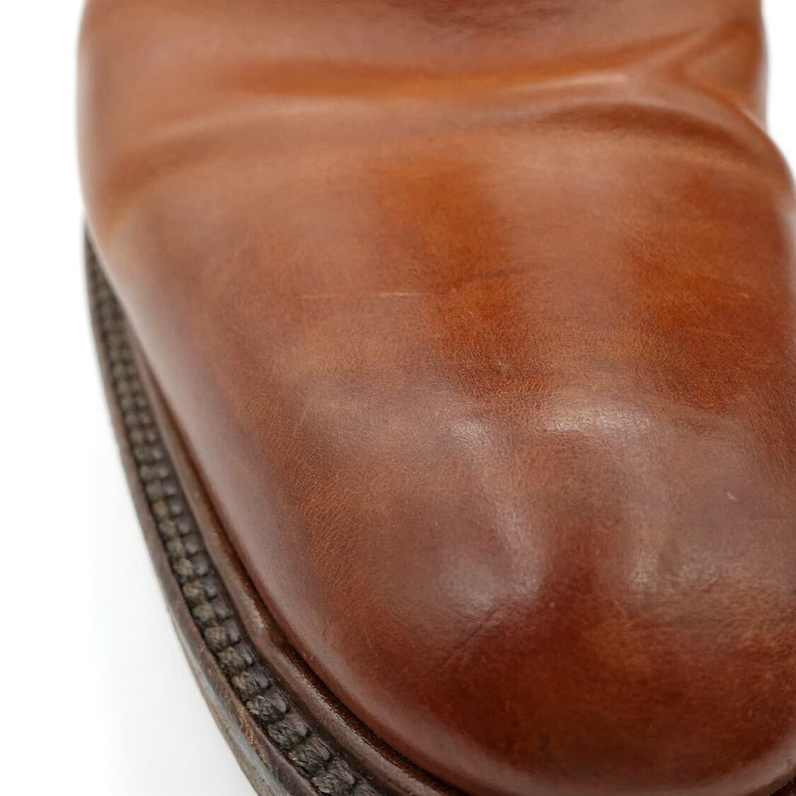 Vintage Vintage Retro Engineer Leather Boots Size US 9 / EU 42 - 8 Thumbnail