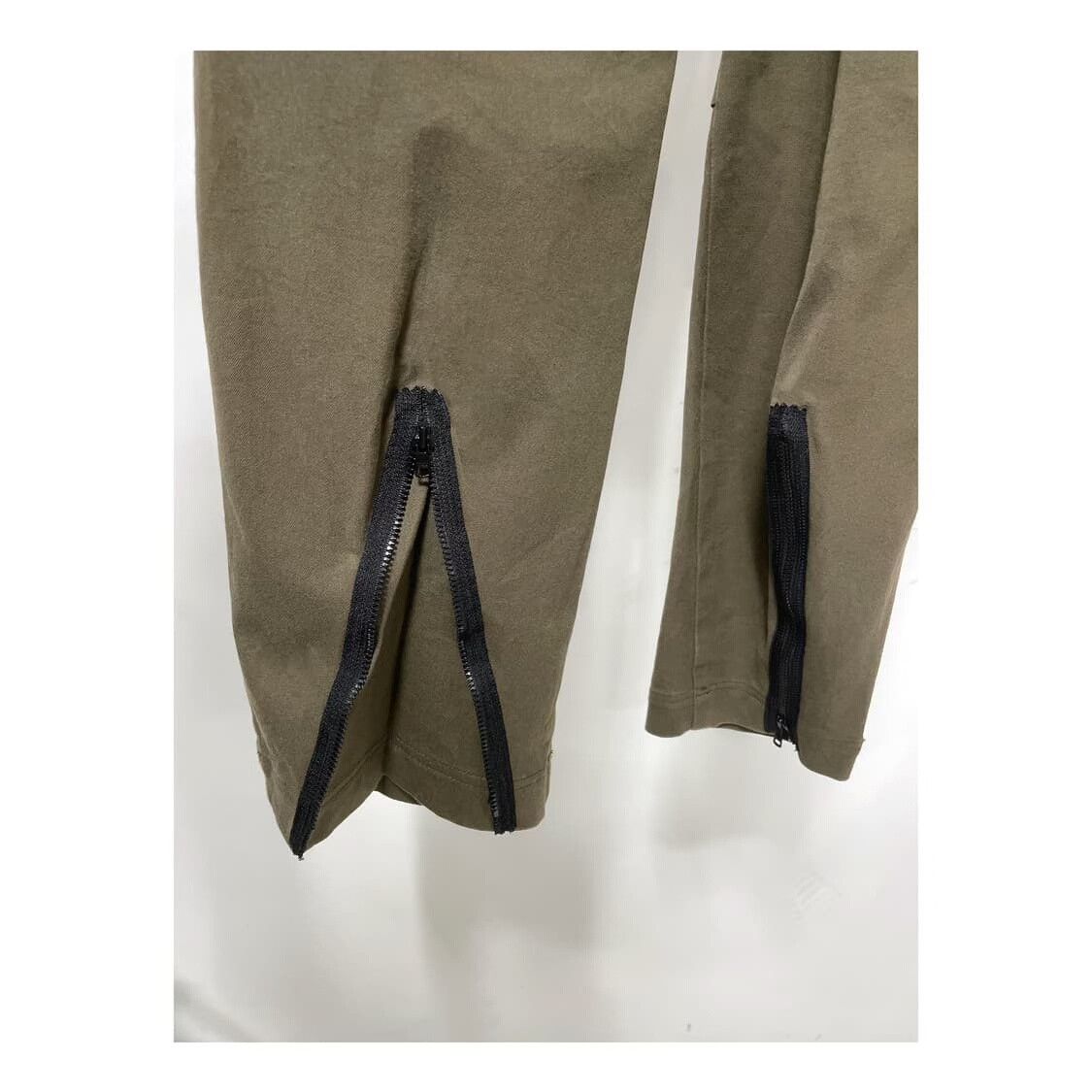Vintage Vintage Maximilian Knight Cargo Pants Size US 31 - 4 Thumbnail