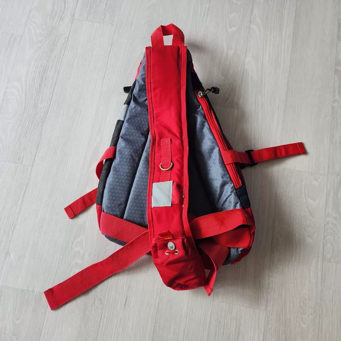 Vintage Vintage Akira Retro Bow Bag Size ONE SIZE - 4 Thumbnail