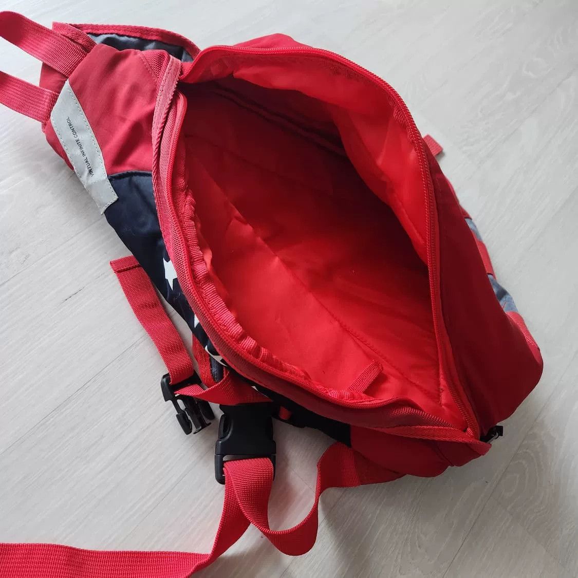 Vintage Vintage Akira Retro Bow Bag Size ONE SIZE - 5 Thumbnail