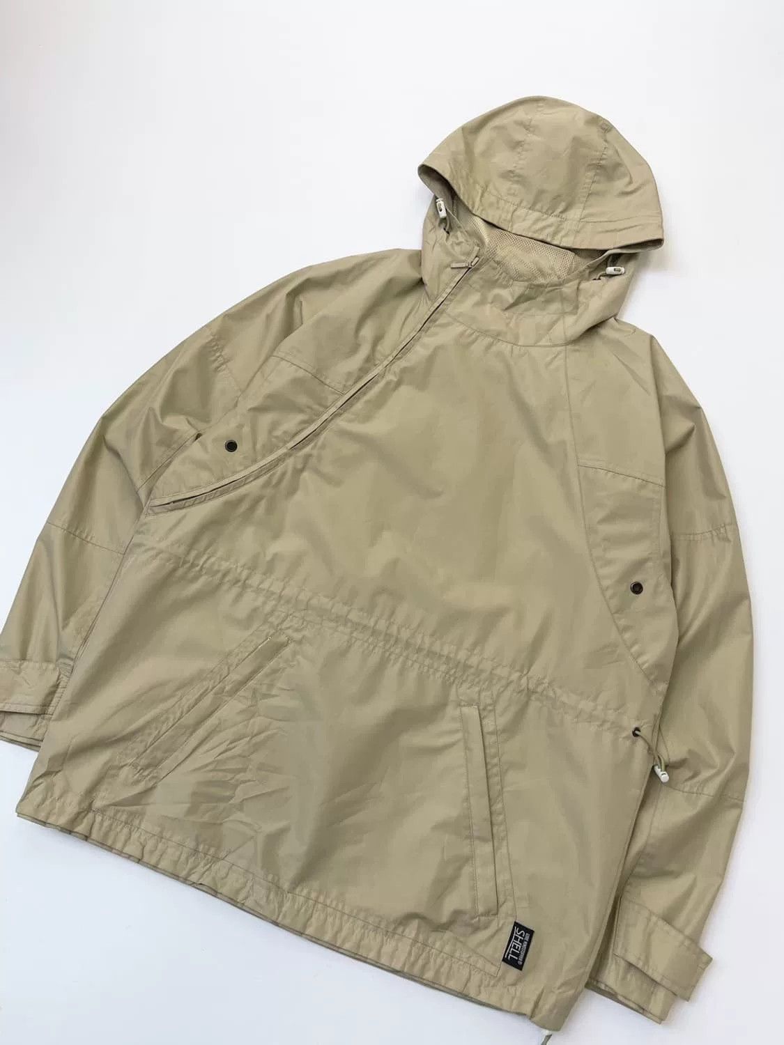 Vintage Vintage Ninja Functional Jacket Size US XXL / EU 58 / 5 - 3 Thumbnail