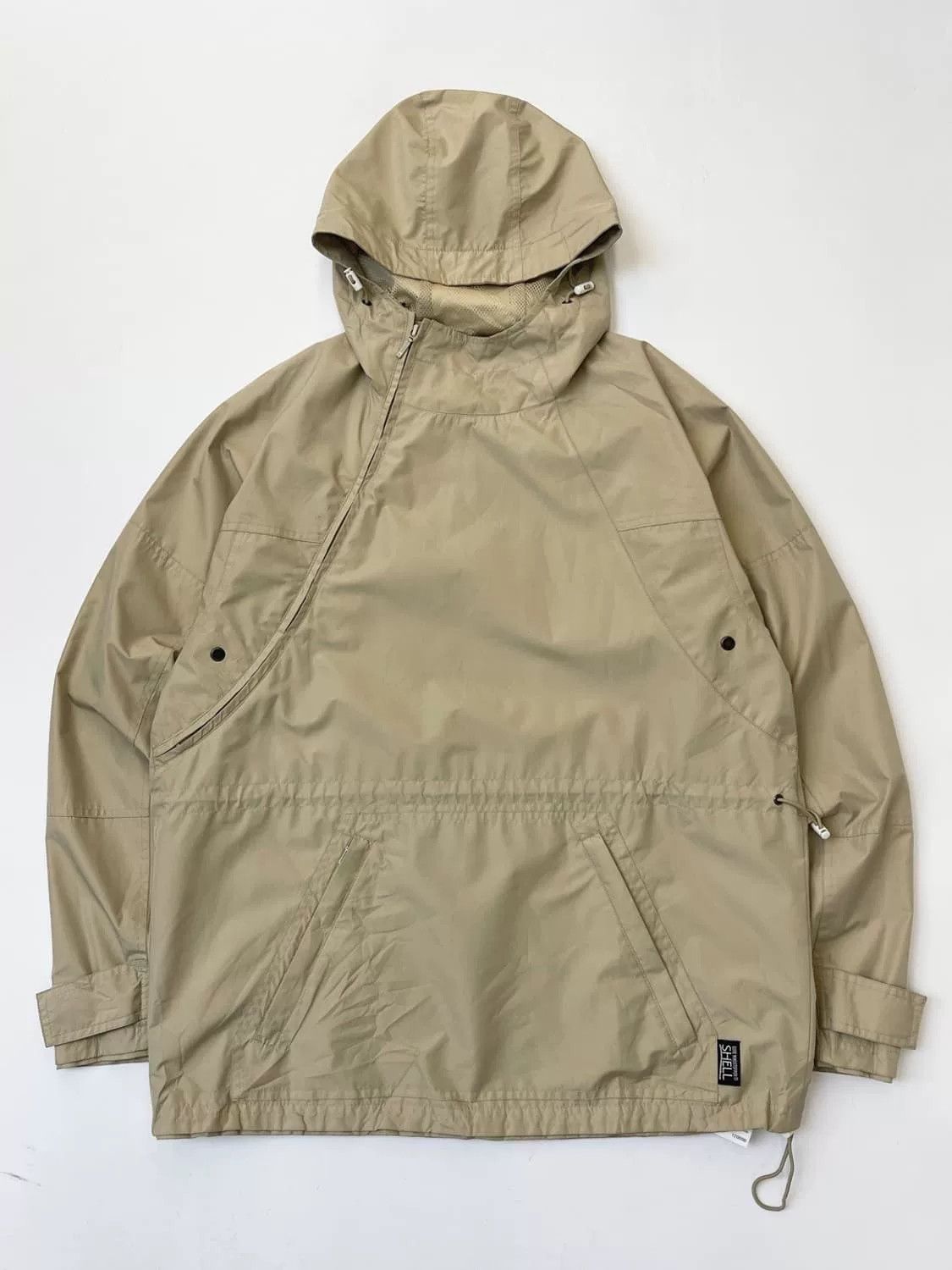 Vintage Vintage Ninja Functional Jacket Size US XXL / EU 58 / 5 - 2 Thumbnail