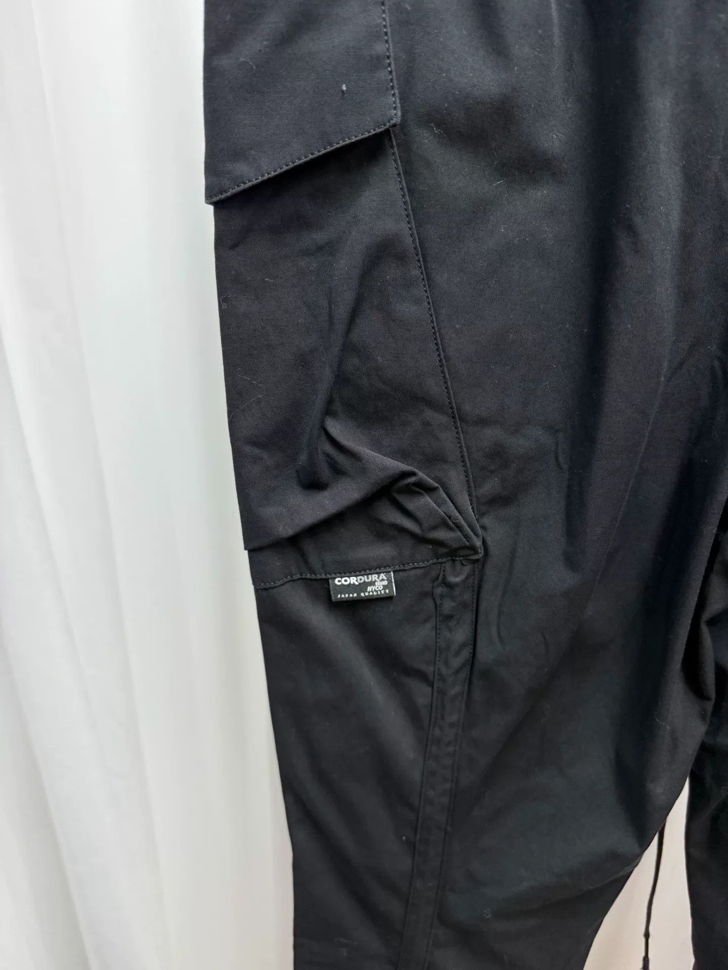 Vintage viride anne TVA Cargo Pants Size US 26 / EU 42 - 7 Thumbnail