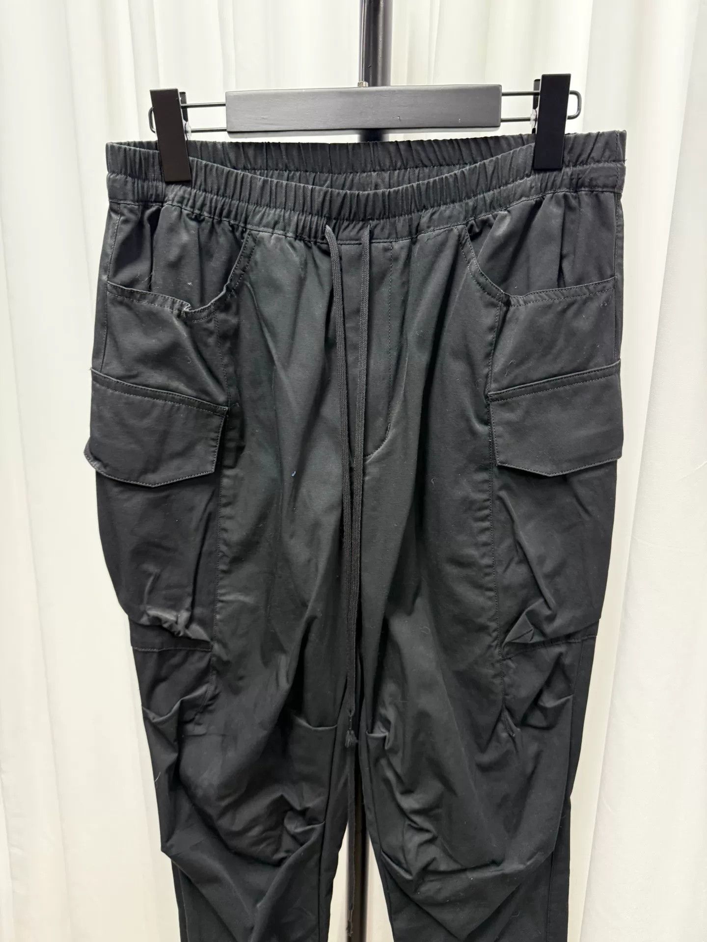 Vintage viride anne TVA Cargo Pants Size US 26 / EU 42 - 2 Thumbnail