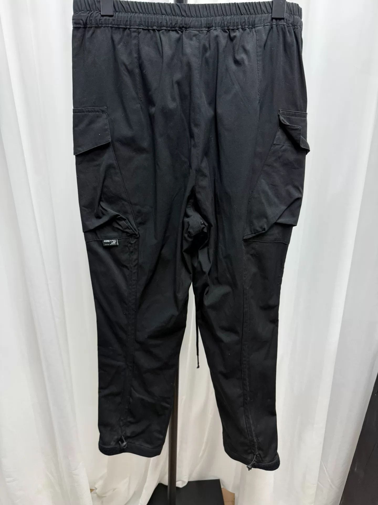 Vintage viride anne TVA Cargo Pants Size US 26 / EU 42 - 6 Thumbnail