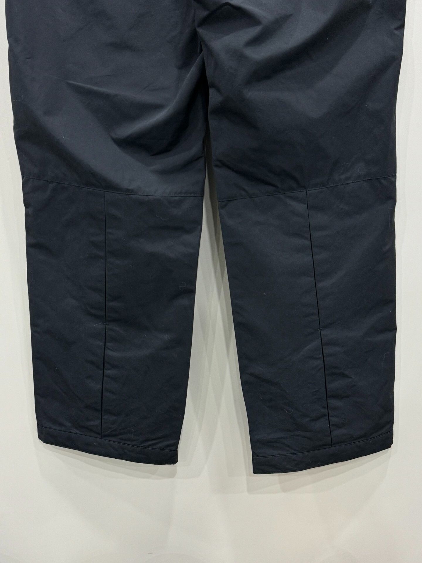 Vintage AOP Project Tailored Curved Zip Pants Size US 26 / EU 42 - 6 Thumbnail