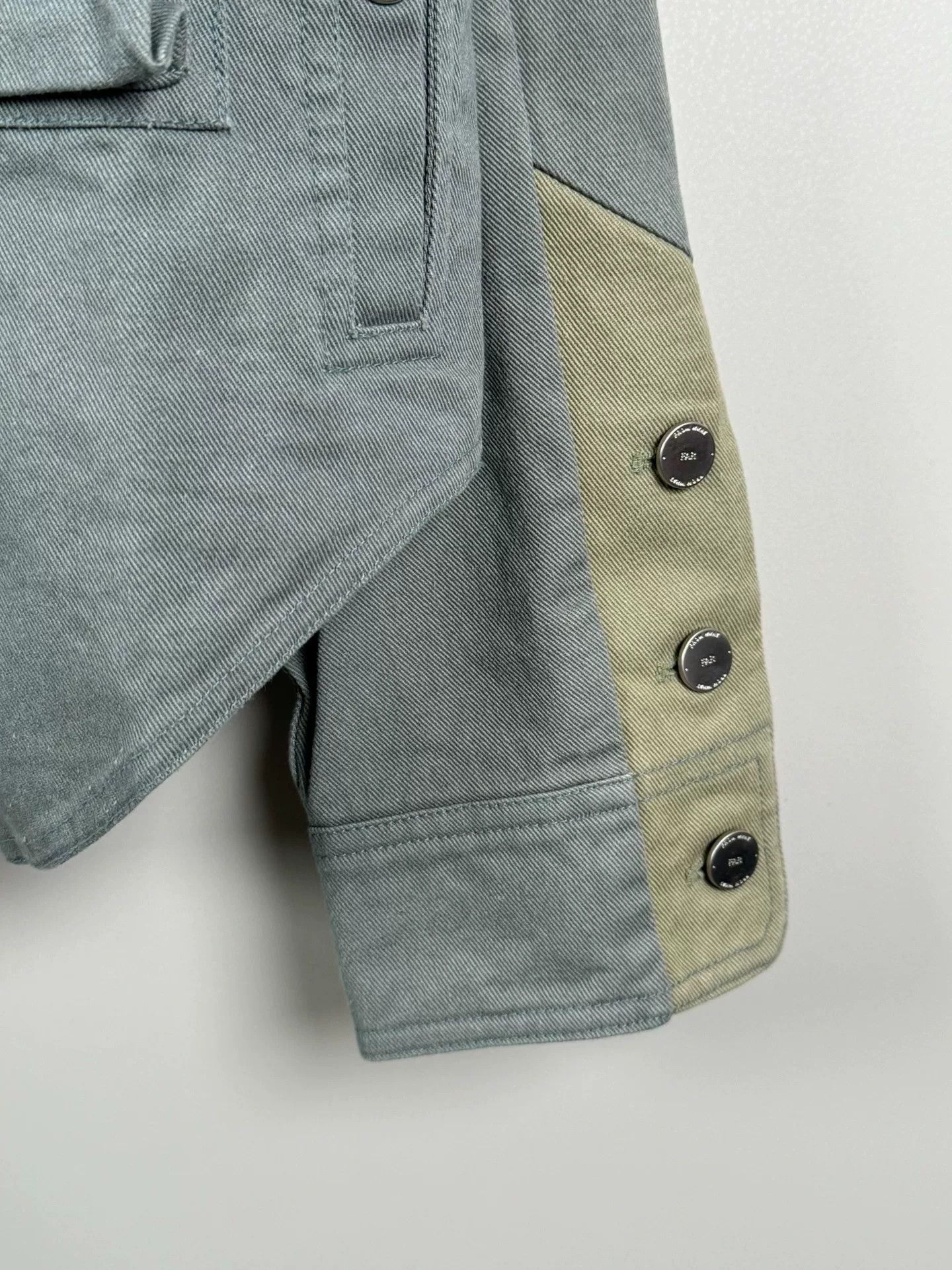 Vintage Far Archive First Gen Jacket S Size US S / EU 44-46 / 1 - 3 Thumbnail