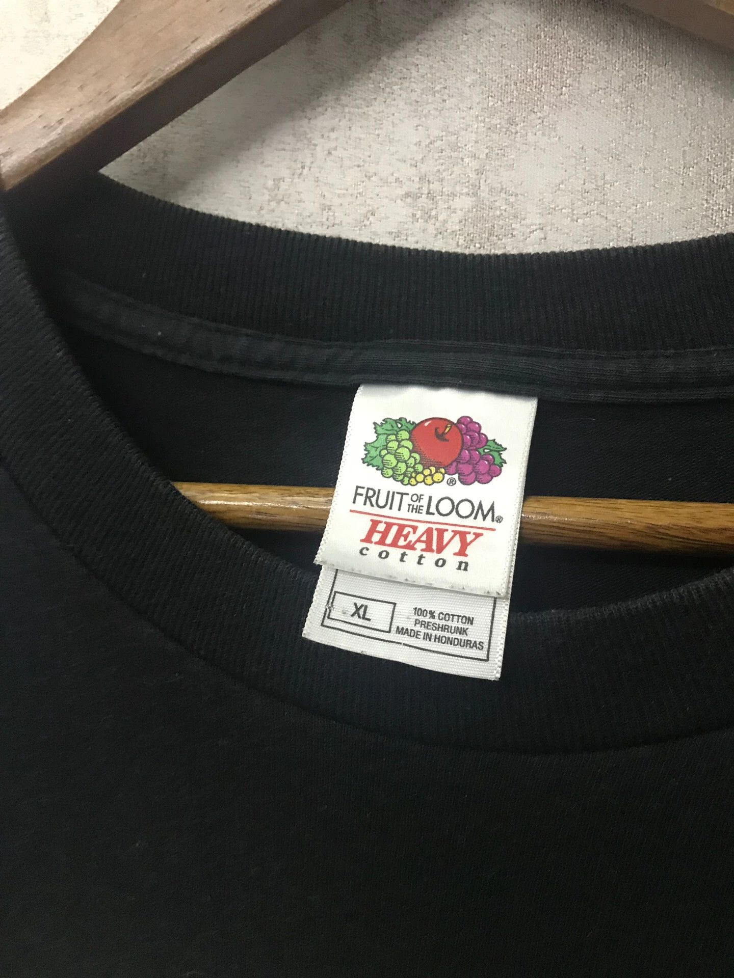 Vintage Vintage 2Pac Martin Luther King Rap Tee Size US XL / EU 56 / 4 - 5 Thumbnail
