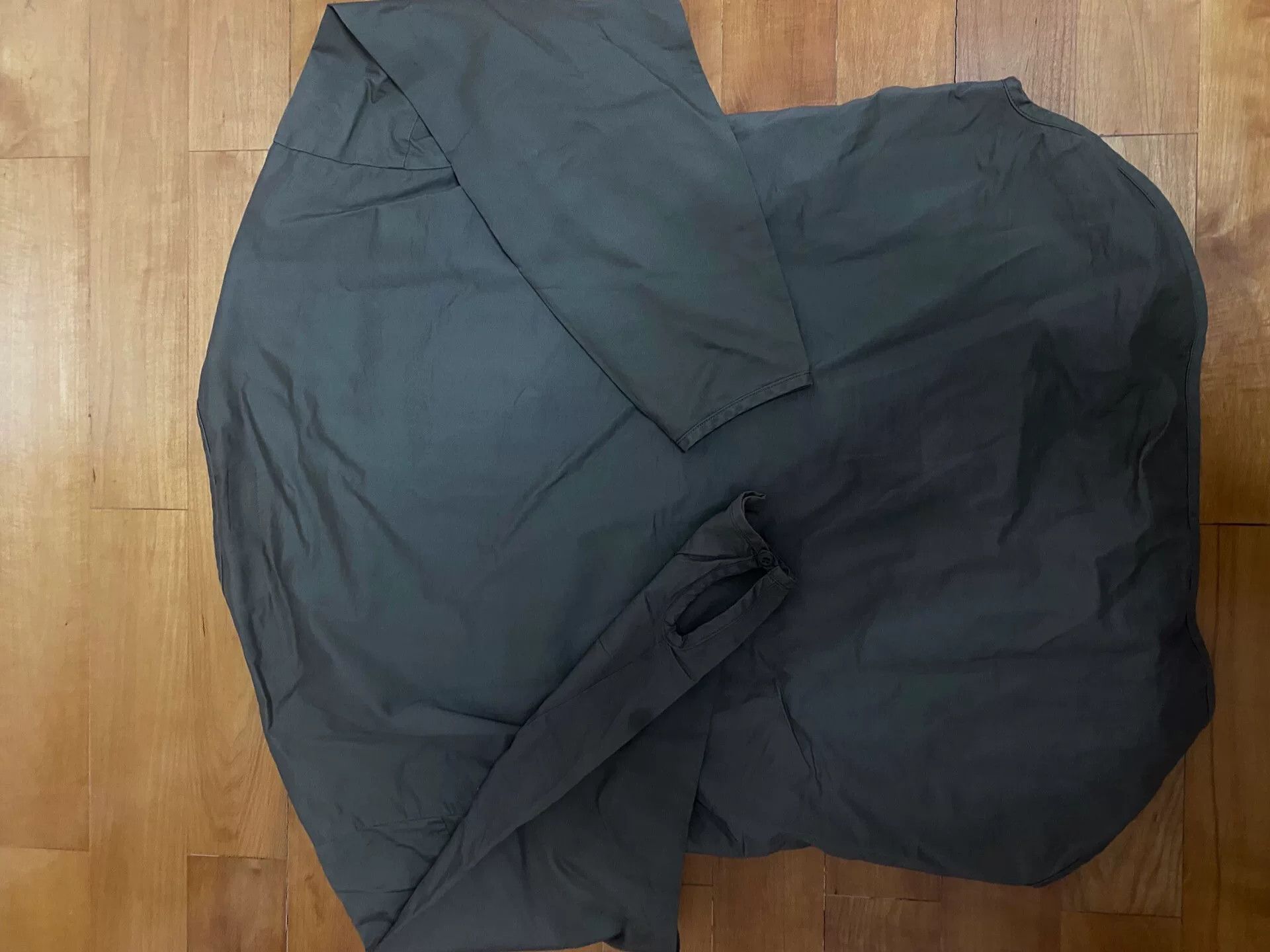 Descendant DESCENDANT Pocket Jacket Coat Size US L / EU 52-54 / 3 - 6 Thumbnail