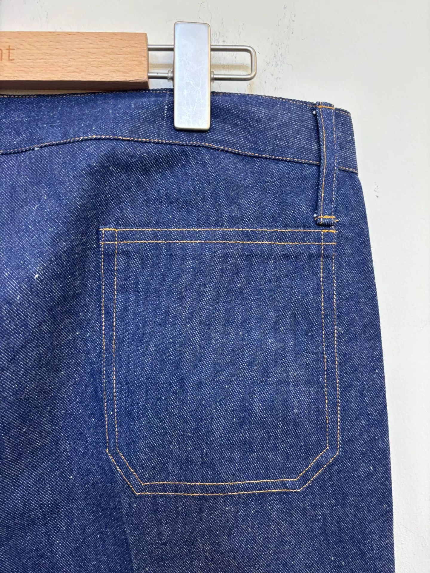 Vintage Vintage Deadstock Deck Pants Size US 36 / EU 52 - 8 Thumbnail
