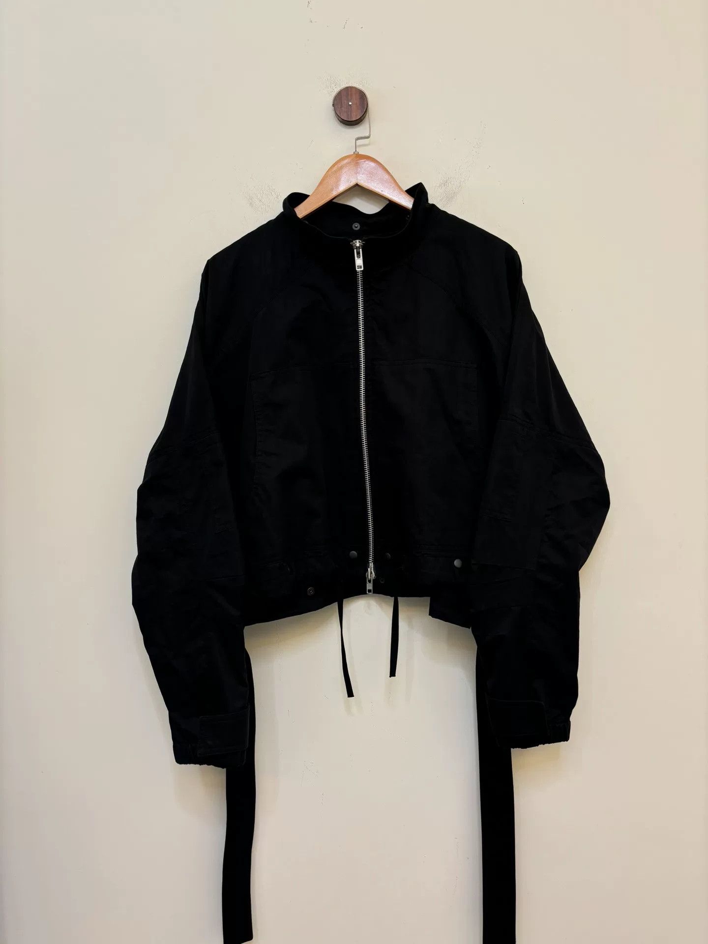 Vintage San Gismo 2-Way Rare Windbreaker Size US M / EU 48-50 / 2 - 9 Thumbnail