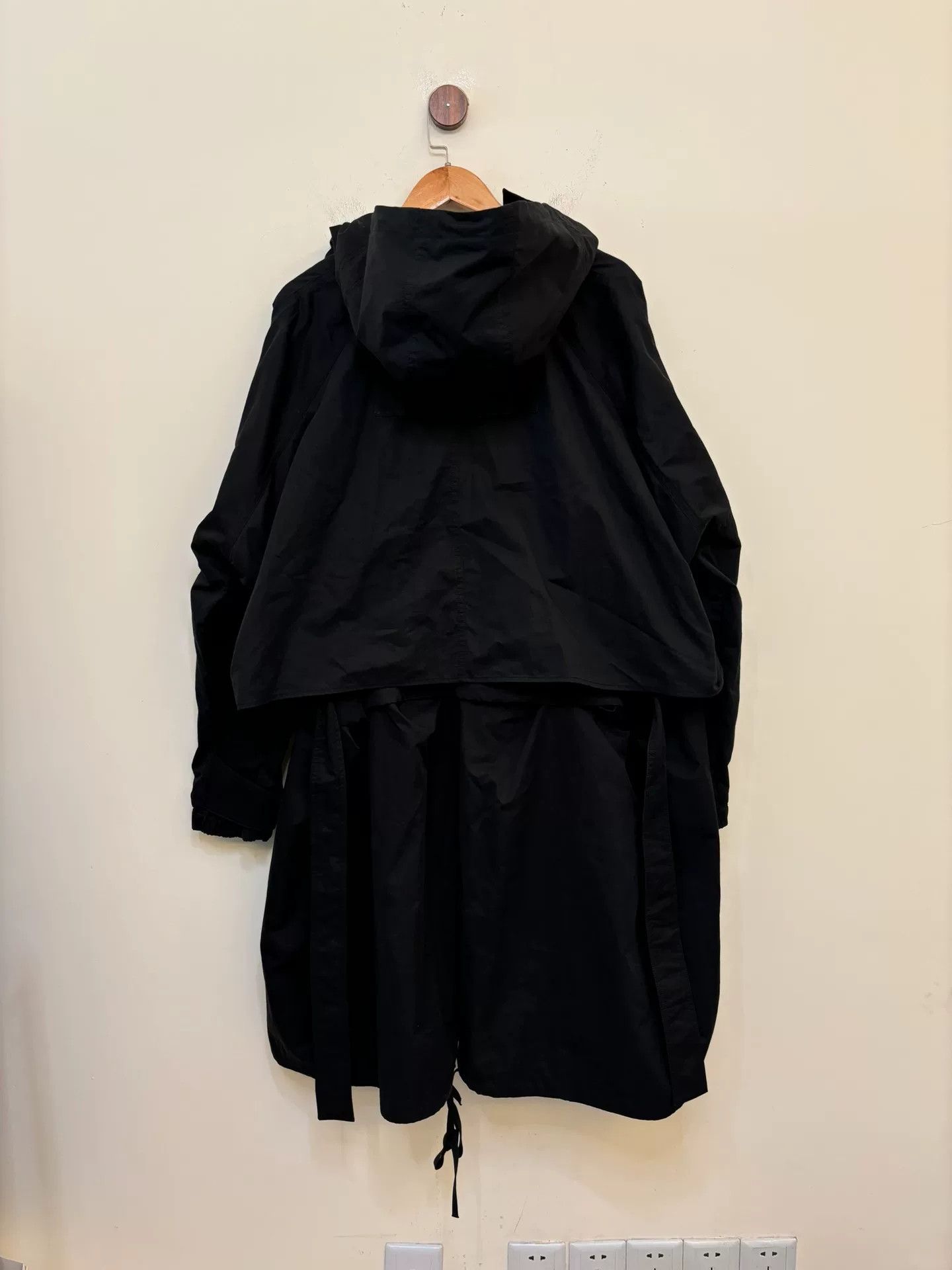 Vintage San Gismo 2-Way Rare Windbreaker Size US M / EU 48-50 / 2 - 8 Thumbnail
