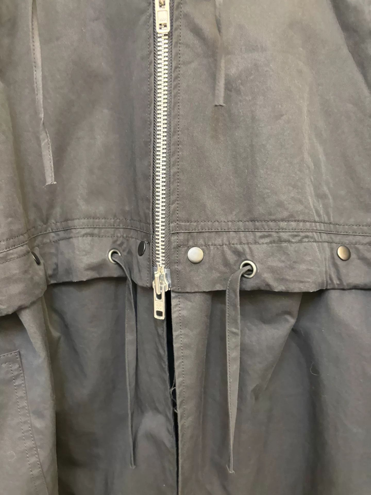Vintage San Gismo 2-Way Rare Windbreaker Size US M / EU 48-50 / 2 - 6 Thumbnail