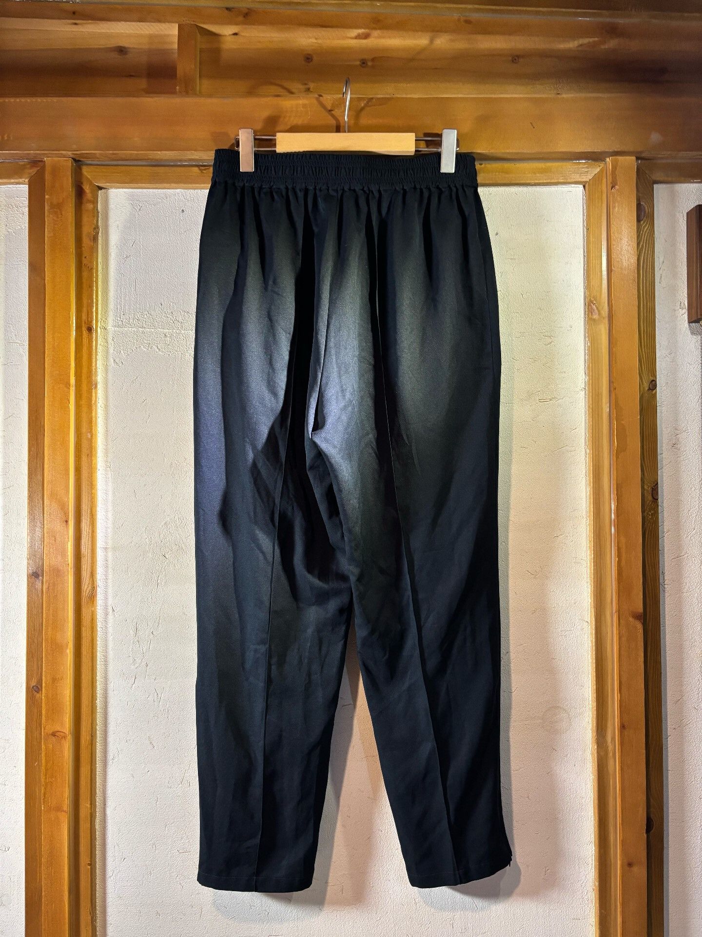 Vintage Le Choppe Zip-Cuff Thin Pants Size US 26 / EU 42 - 7 Thumbnail