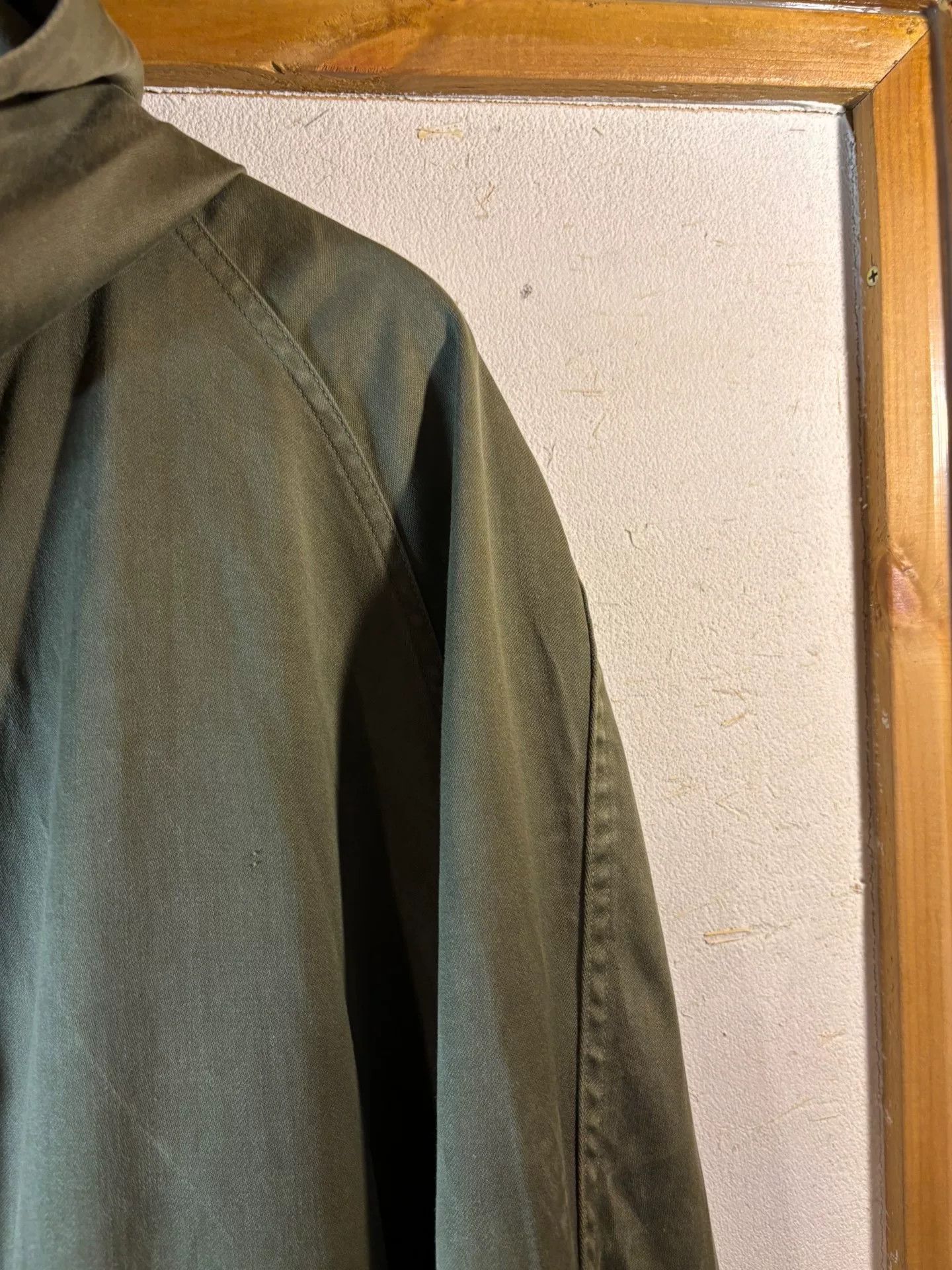 Vintage Vintage M-51 Parka Size US M / EU 48-50 / 2 - 3 Thumbnail