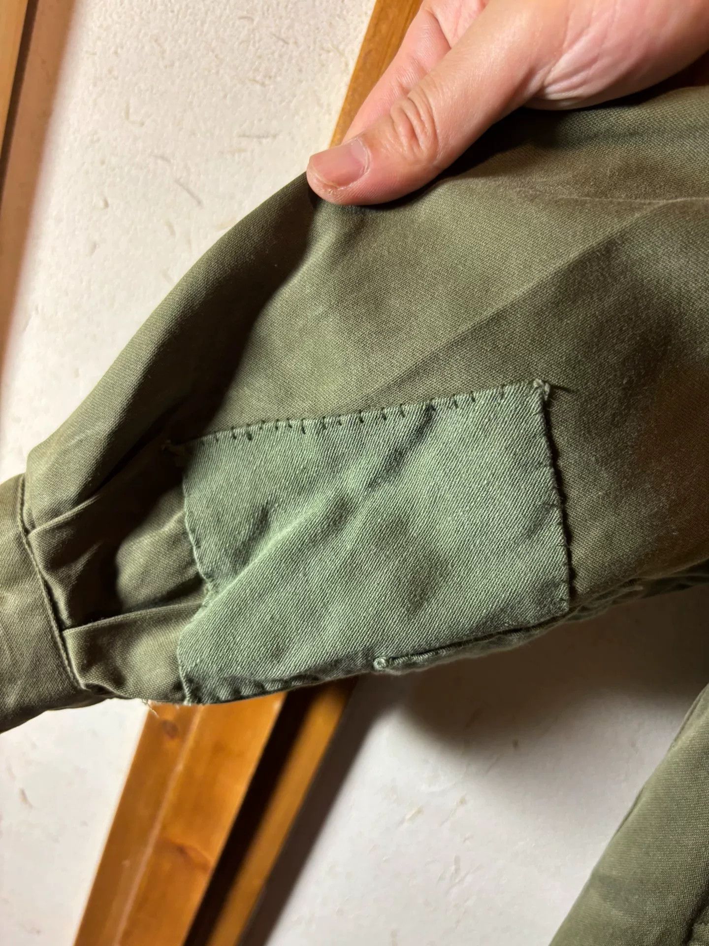 Vintage Vintage M-51 Parka Size US M / EU 48-50 / 2 - 6 Thumbnail