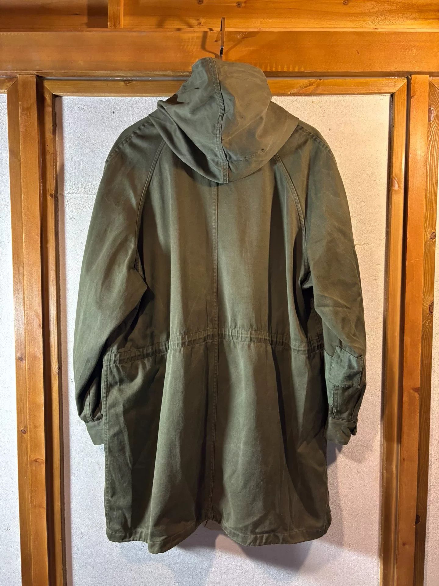 Vintage Vintage M-51 Parka Size US M / EU 48-50 / 2 - 8 Thumbnail