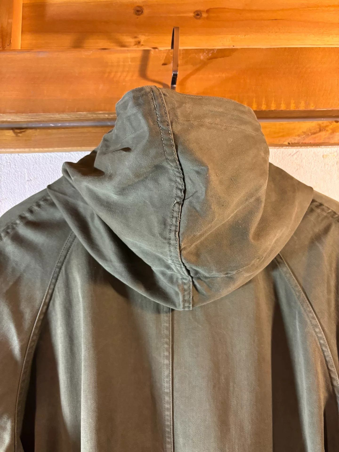 Vintage Vintage M-51 Parka Size US M / EU 48-50 / 2 - 9 Thumbnail