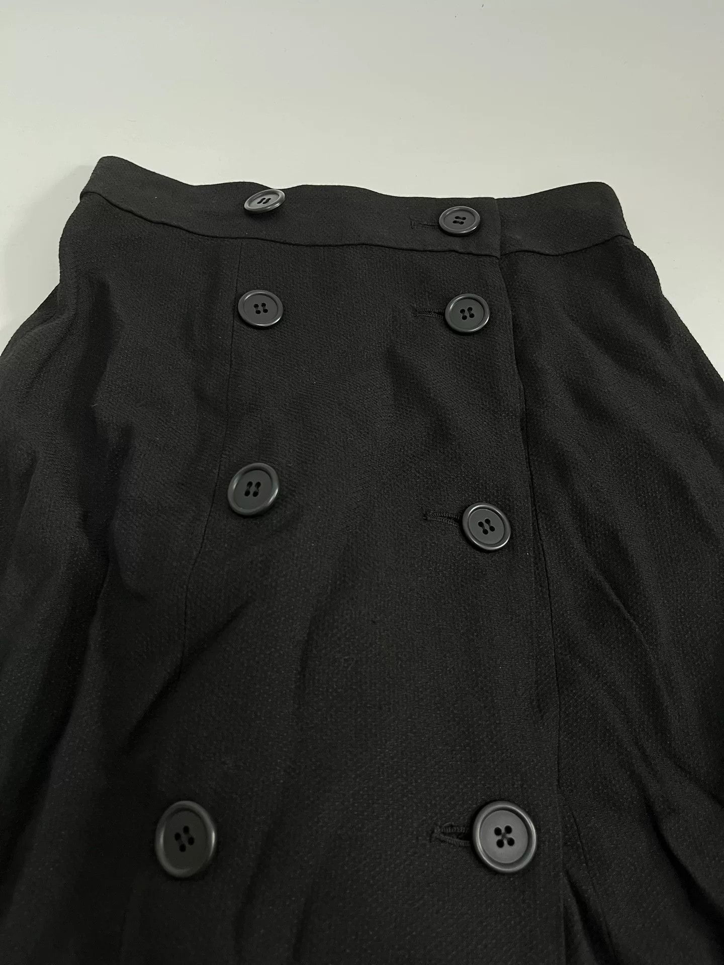 Other Aliceauaa Fishtail Midi Skirt Size 25" / US 0 / IT 36 - 7 Thumbnail