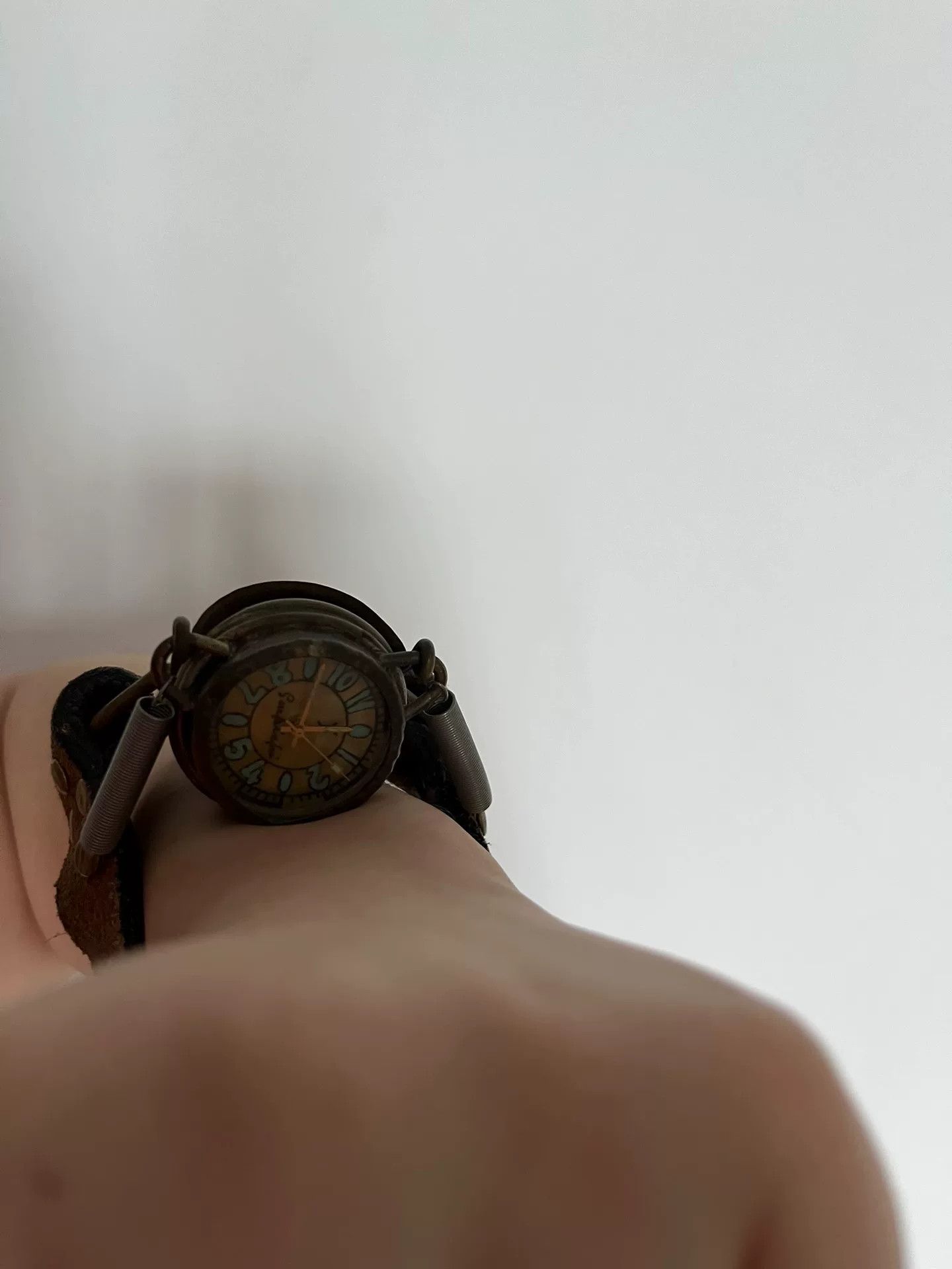 Other Sueyoshi Haruo Alien S Watch Size ONE SIZE - 7 Thumbnail