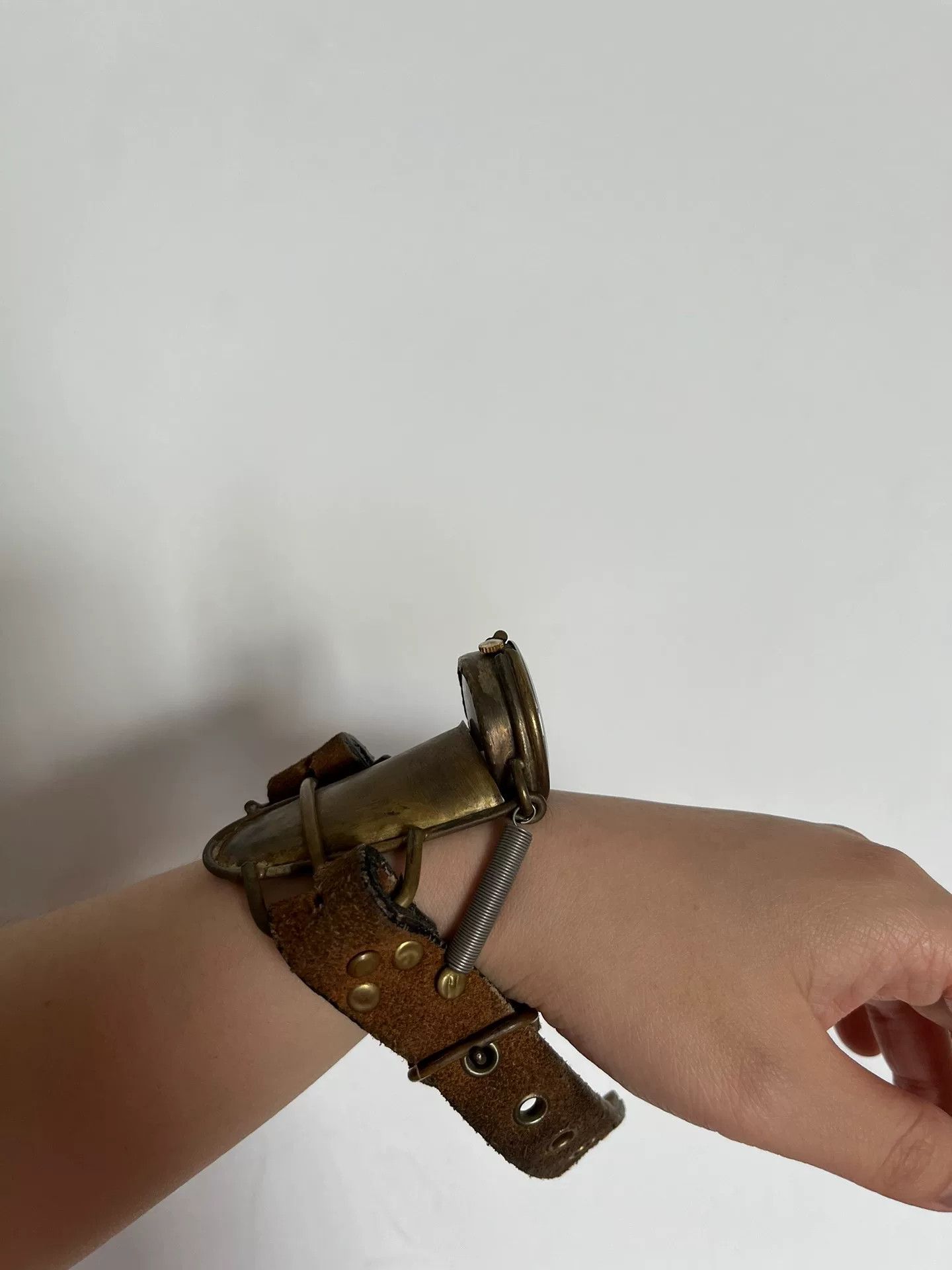 Other Sueyoshi Haruo Alien S Watch Size ONE SIZE - 2 Thumbnail