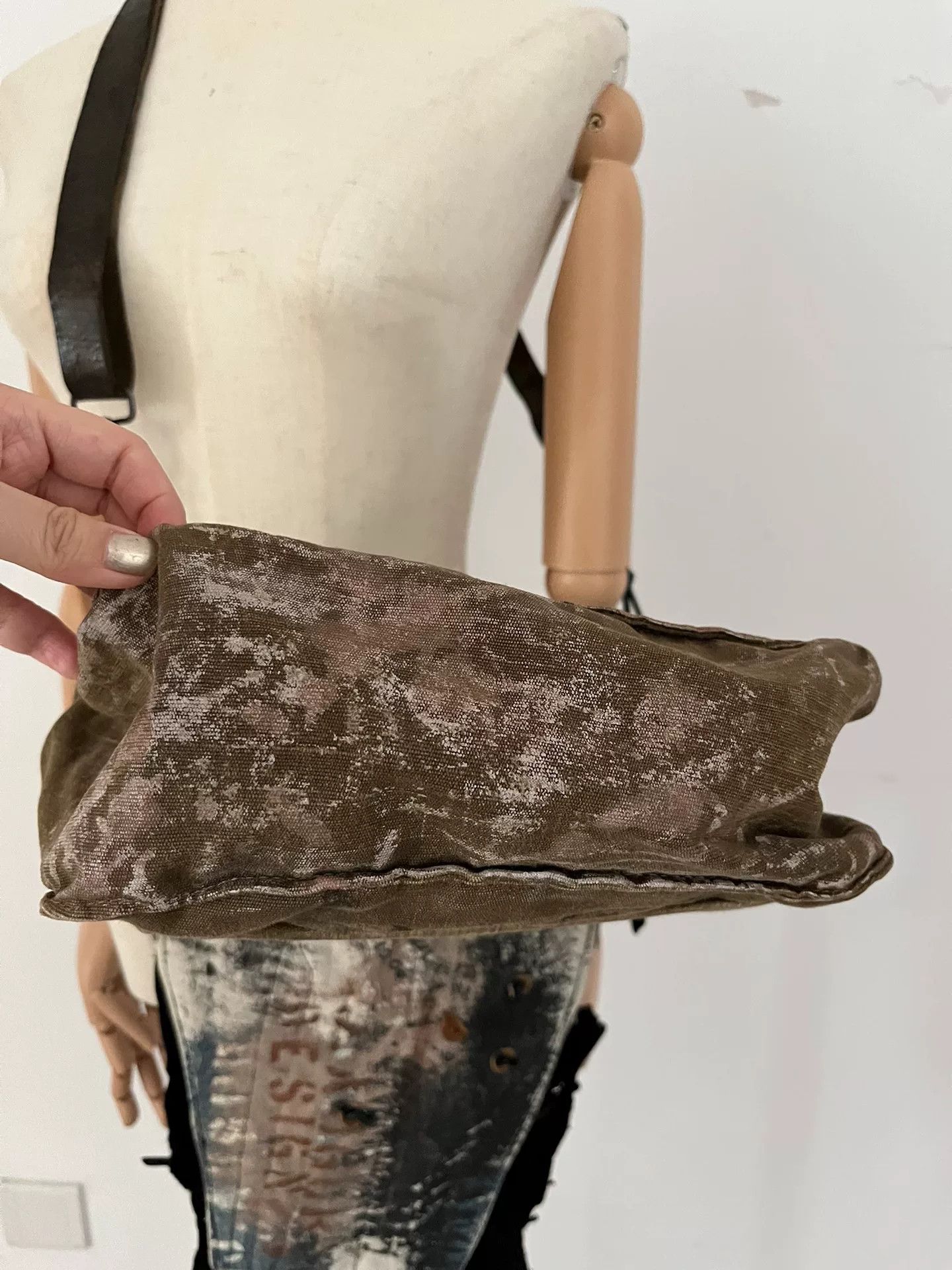 Other J.AUGUR DESIGN Crossbody Shoulder Bag Size ONE SIZE - 6 Thumbnail