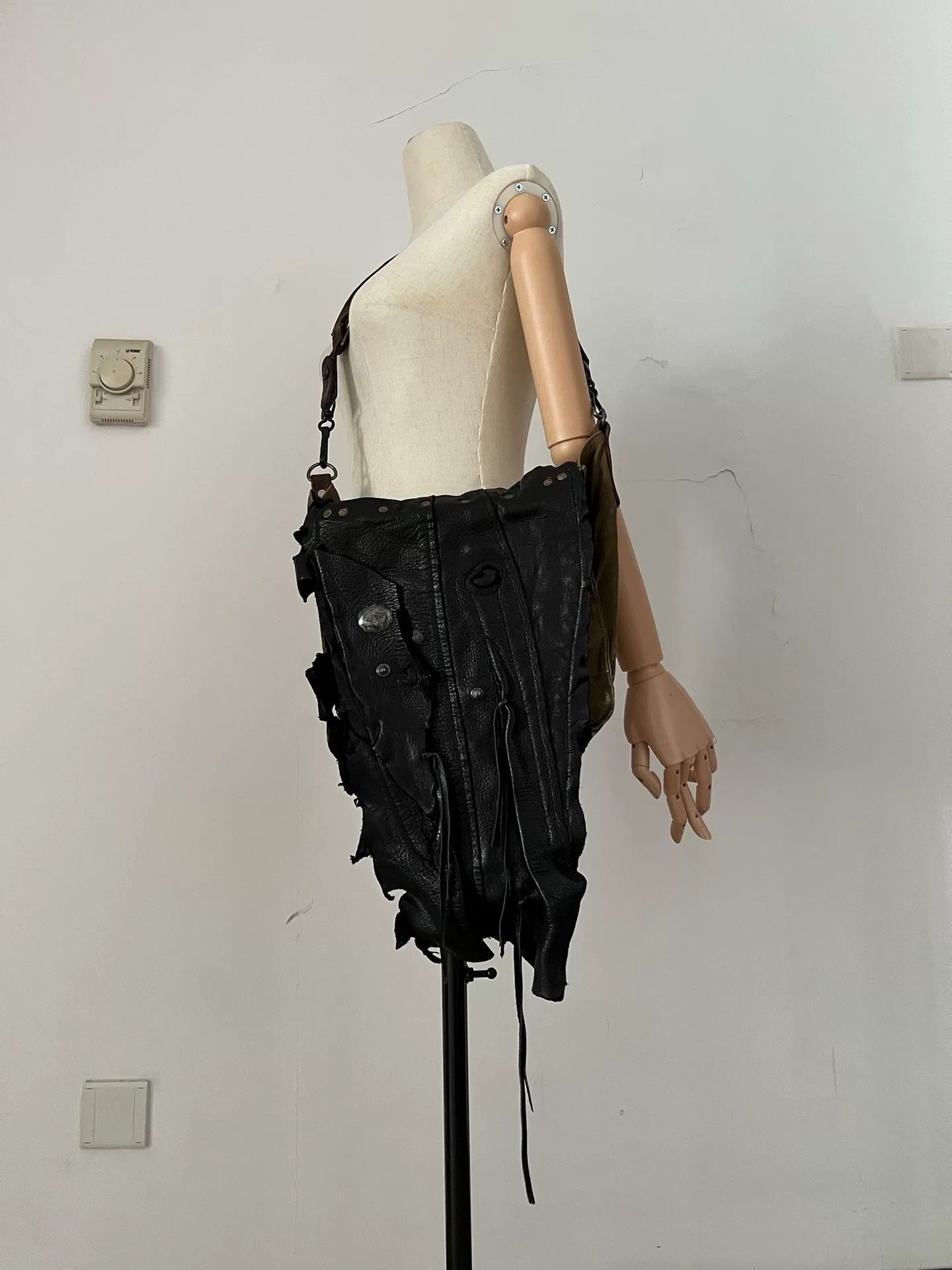 Other J.AUGUR DESIGN Crossbody Shoulder Bag Size ONE SIZE - 2 Thumbnail