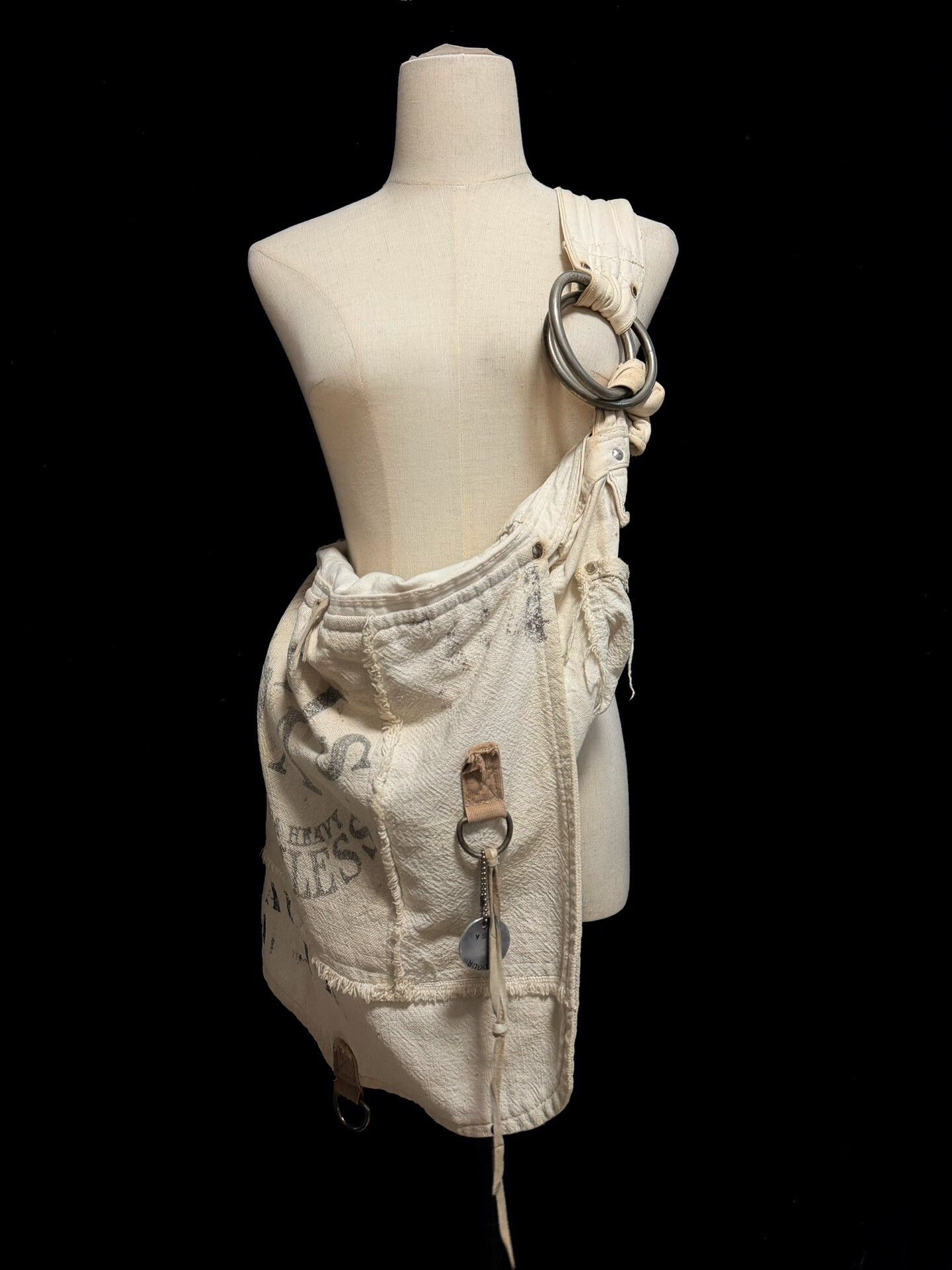 Other J. Augur Design Wanderer Crossbody Bag Size ONE SIZE - 2 Thumbnail