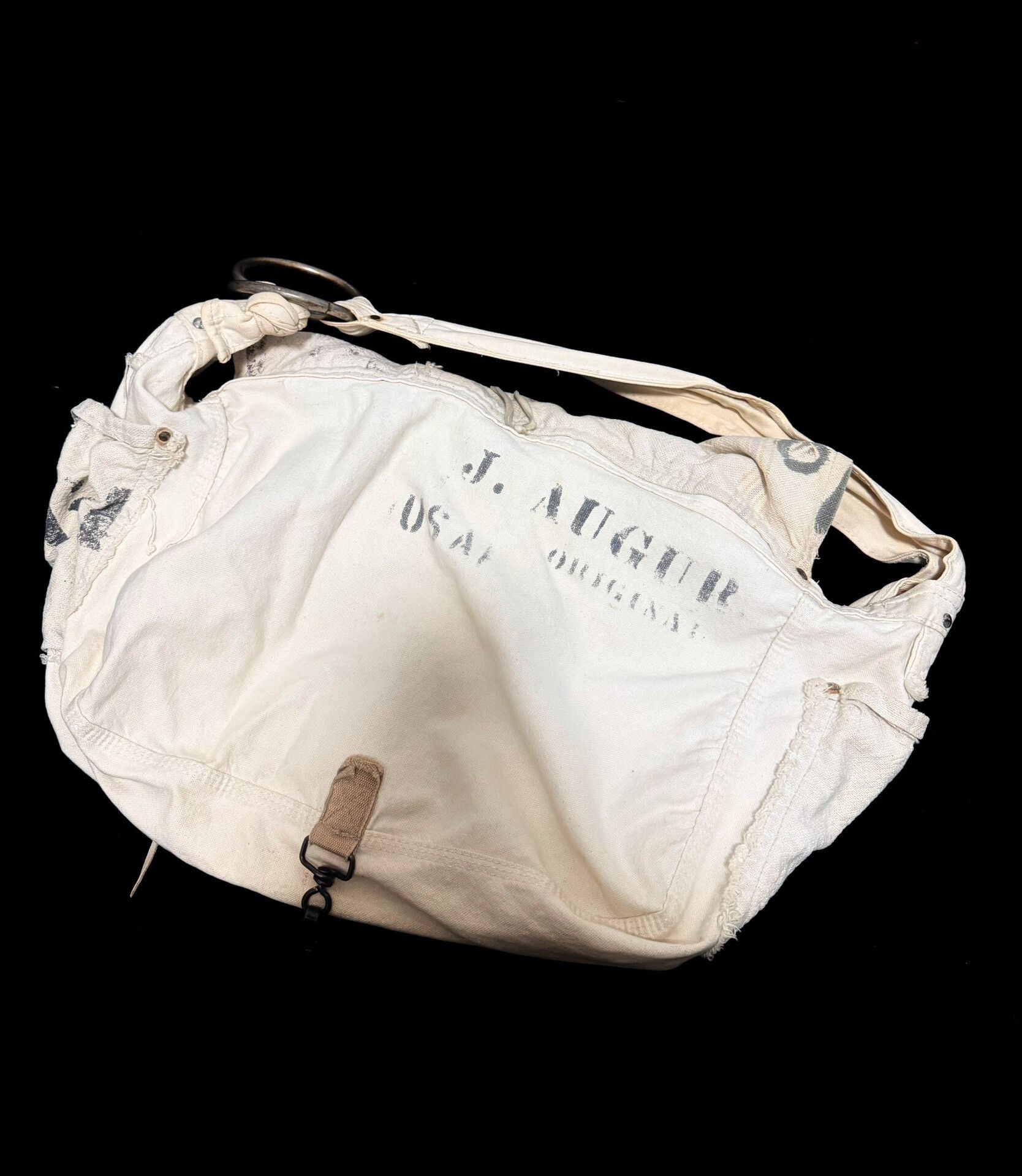 Other J. Augur Design Wanderer Crossbody Bag Size ONE SIZE - 6 Thumbnail