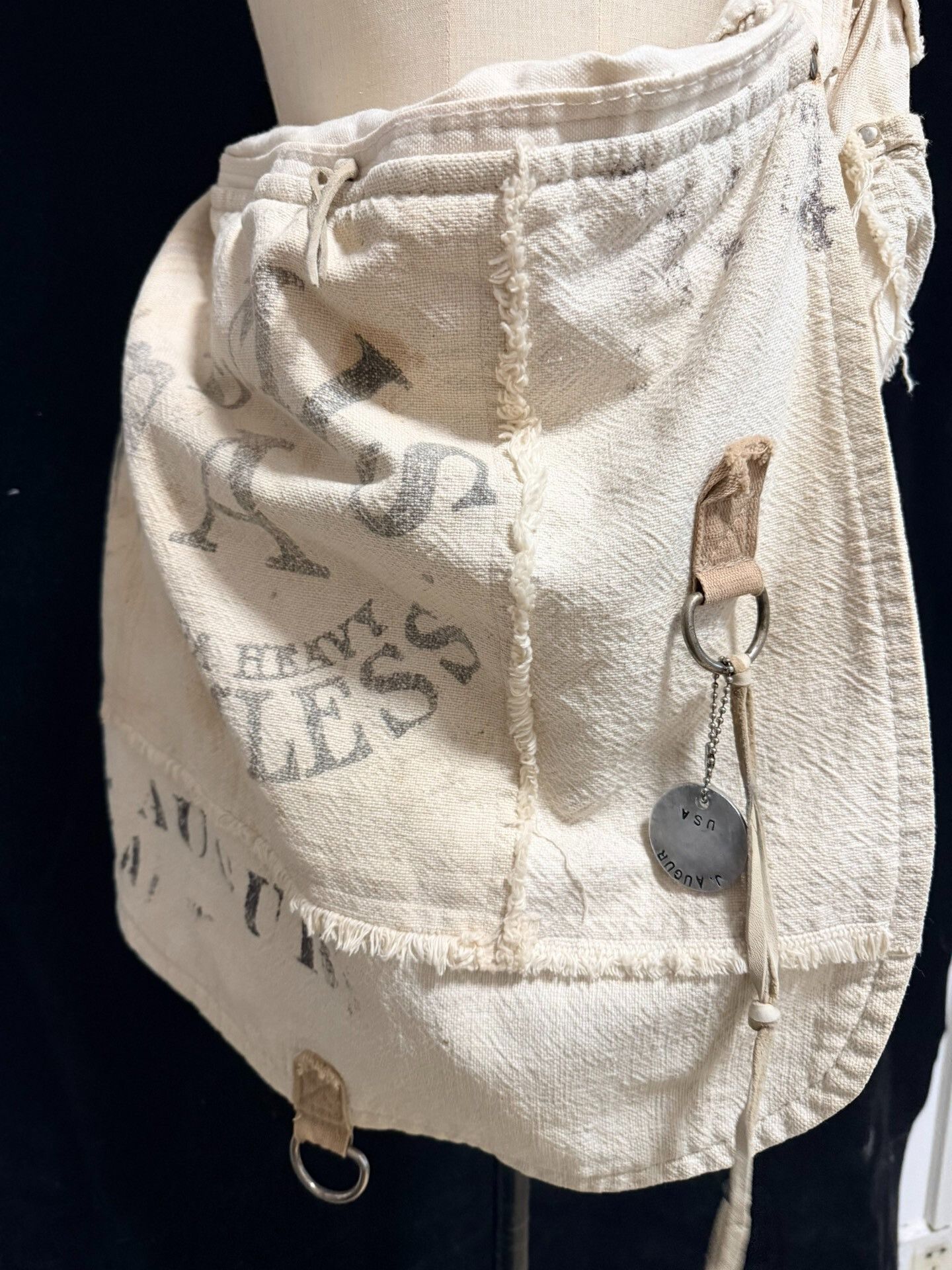 Other J. Augur Design Wanderer Crossbody Bag Size ONE SIZE - 5 Thumbnail