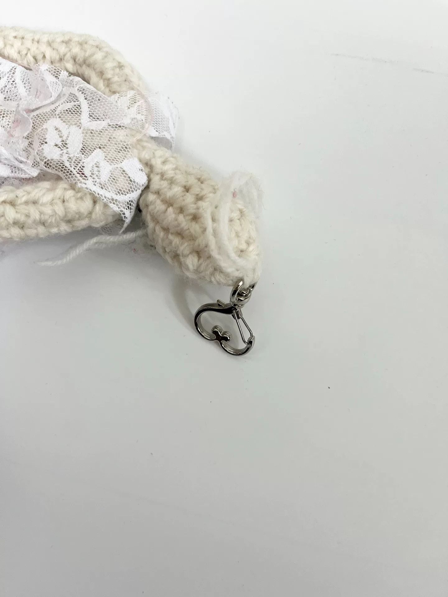 Other Yusho Kobayashi Knit Doll Ornament Size ONE SIZE - 5 Thumbnail