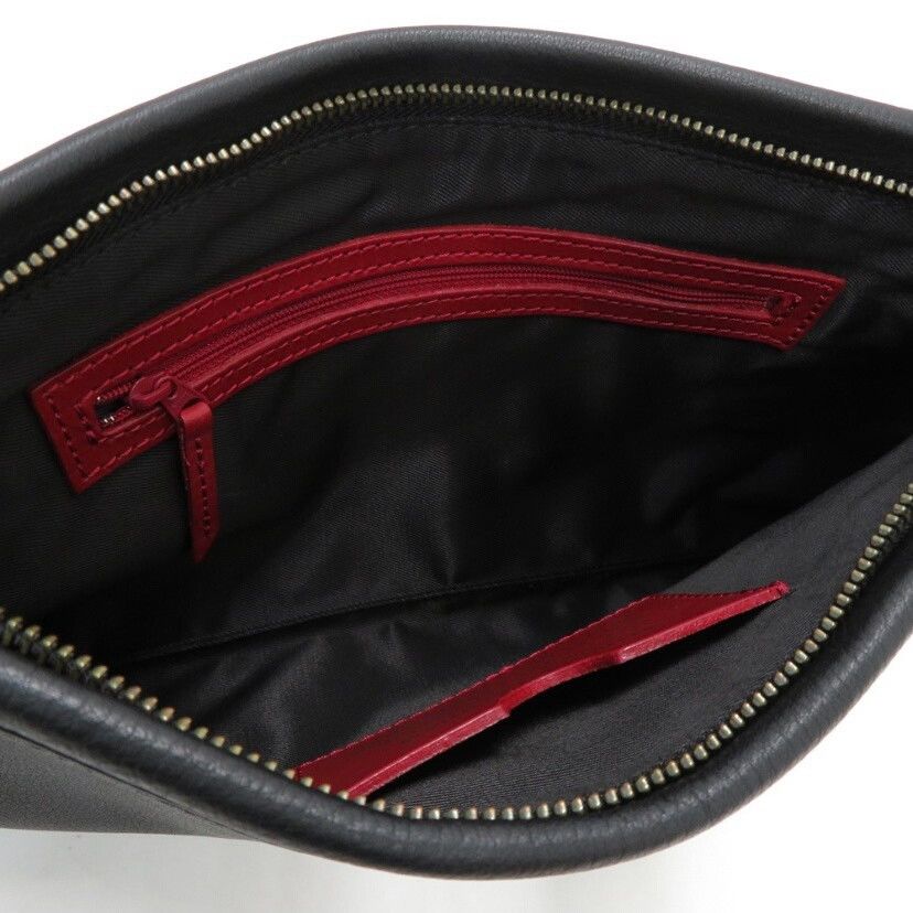 Other Vlieger&Vandam Chain Crossbody Clutch Size ONE SIZE - 6 Thumbnail