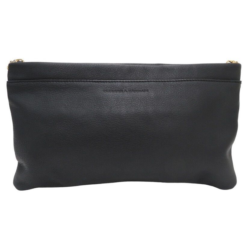 Other Vlieger&Vandam Chain Crossbody Clutch Size ONE SIZE - 3 Thumbnail