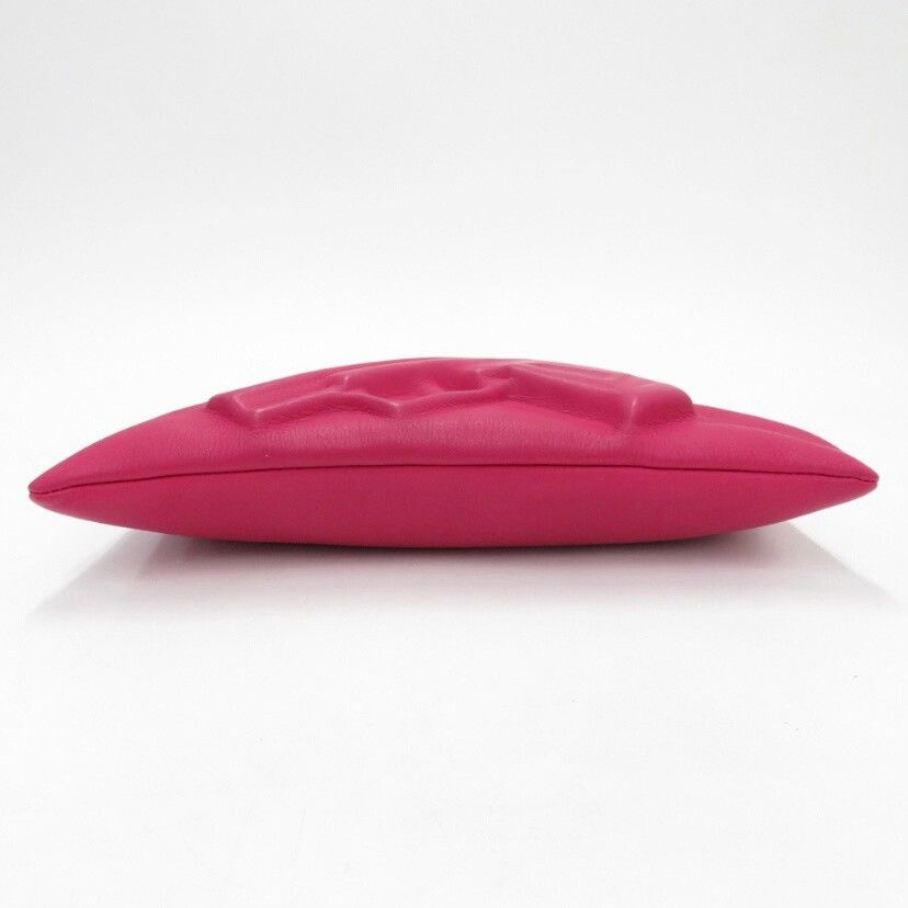 Other Vlieger&Vandam Pink Crossbody Clutch Size ONE SIZE - 5 Thumbnail