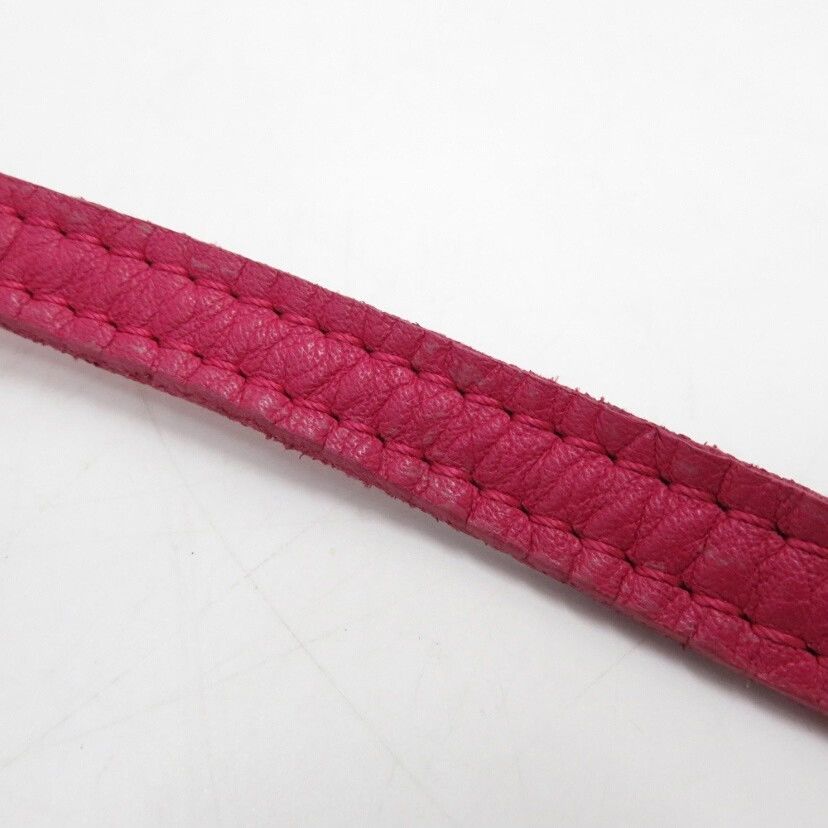 Other Vlieger&Vandam Pink Crossbody Clutch Size ONE SIZE - 7 Thumbnail
