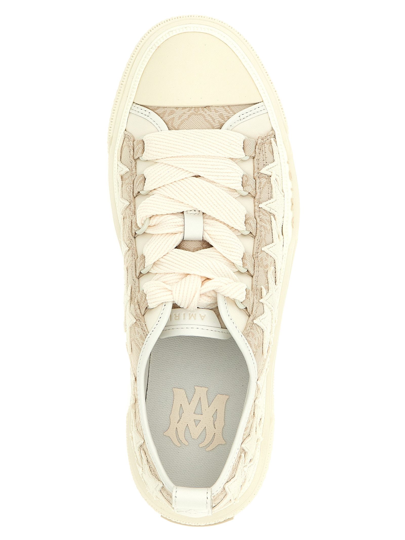 Amiri 'Ma Quad Stars Court Low' sneakers Size US 11 / IT 41 - 4 Thumbnail