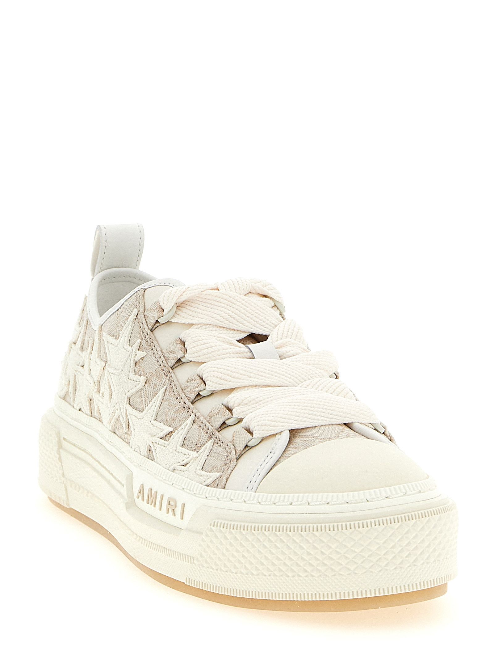 Amiri 'Ma Quad Stars Court Low' sneakers Size US 11 / IT 41 - 2 Thumbnail