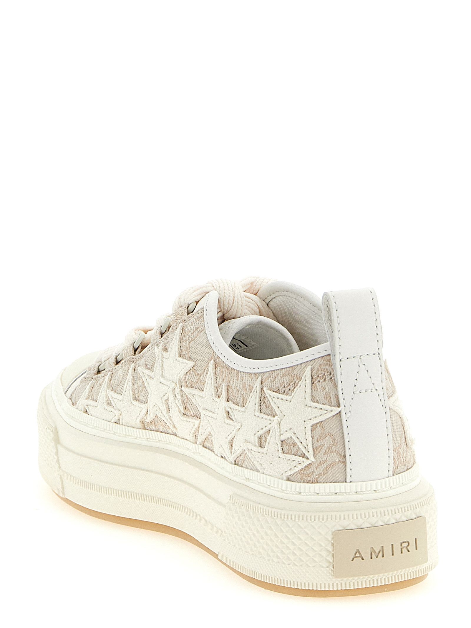 Amiri 'Ma Quad Stars Court Low' sneakers Size US 11 / IT 41 - 3 Thumbnail